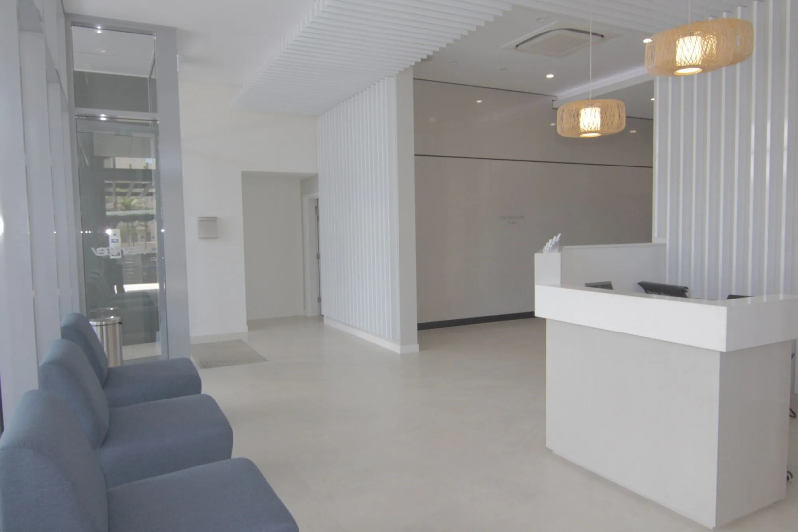 Verve on Cotton Tree