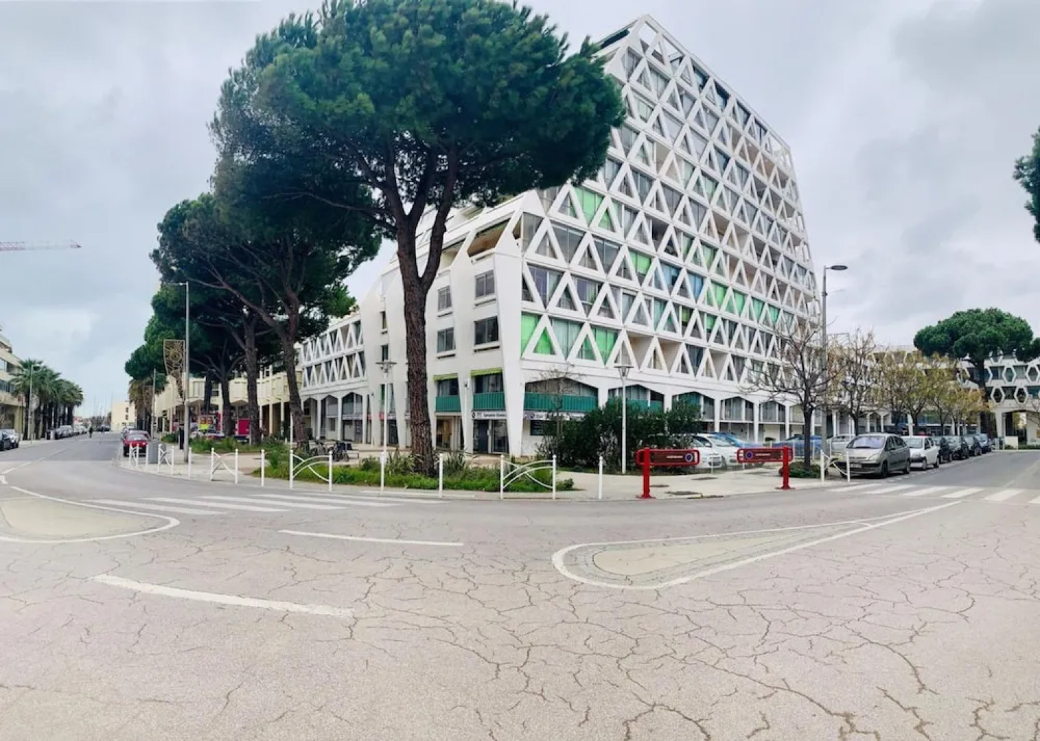 Les Appartements De Lina Studio Toucan