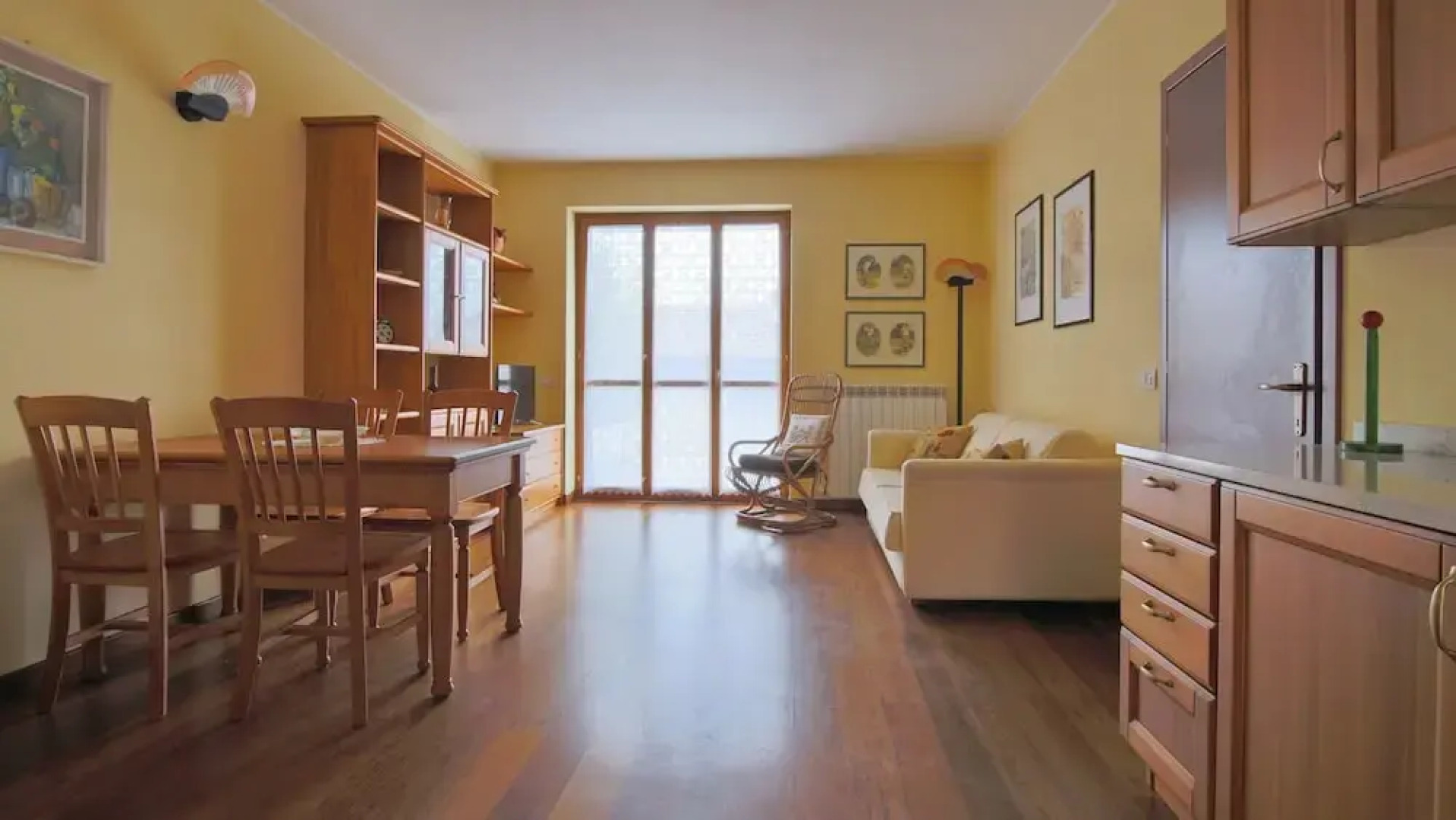 Italianway - Piano alle Noci 2