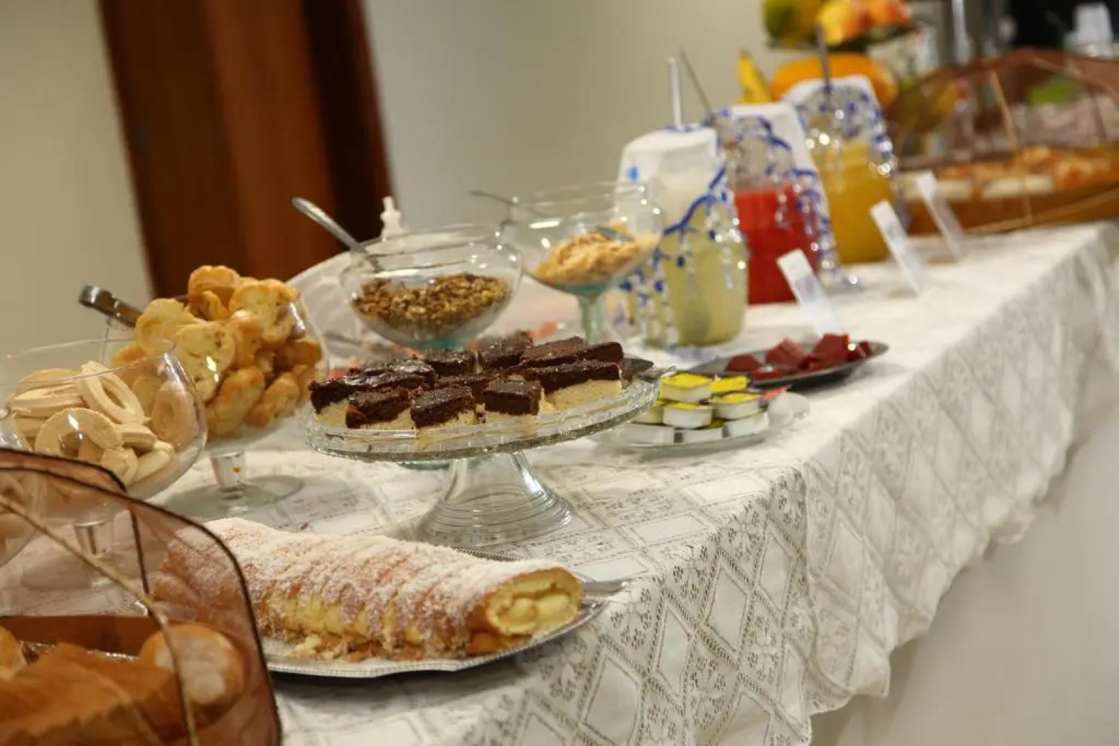 Monte Castro Executive Hotel