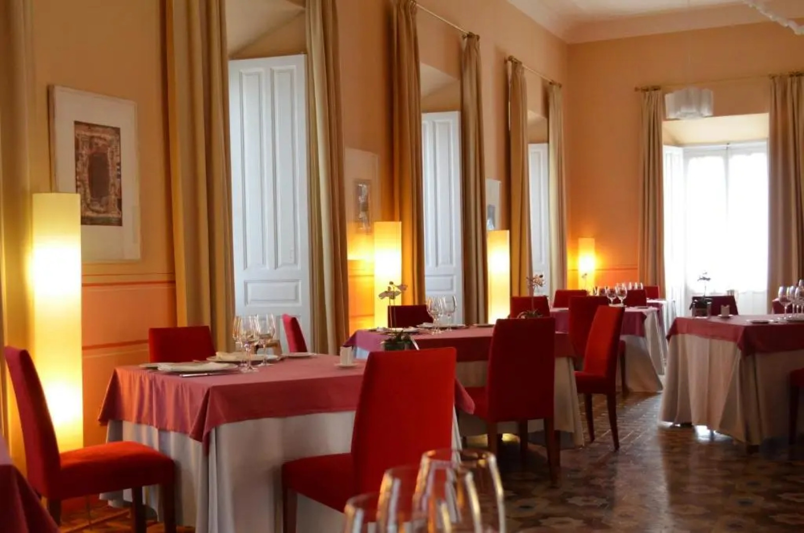 Hotel 4* Mirador de Llerena