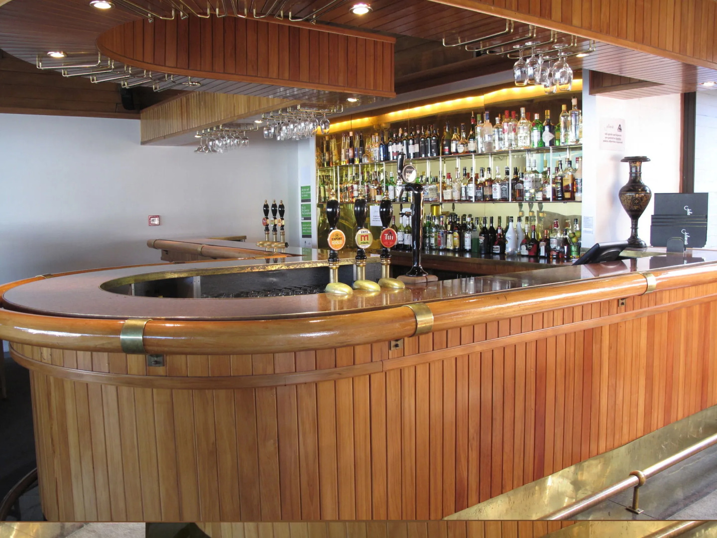 Auto Lodge Motor Inn