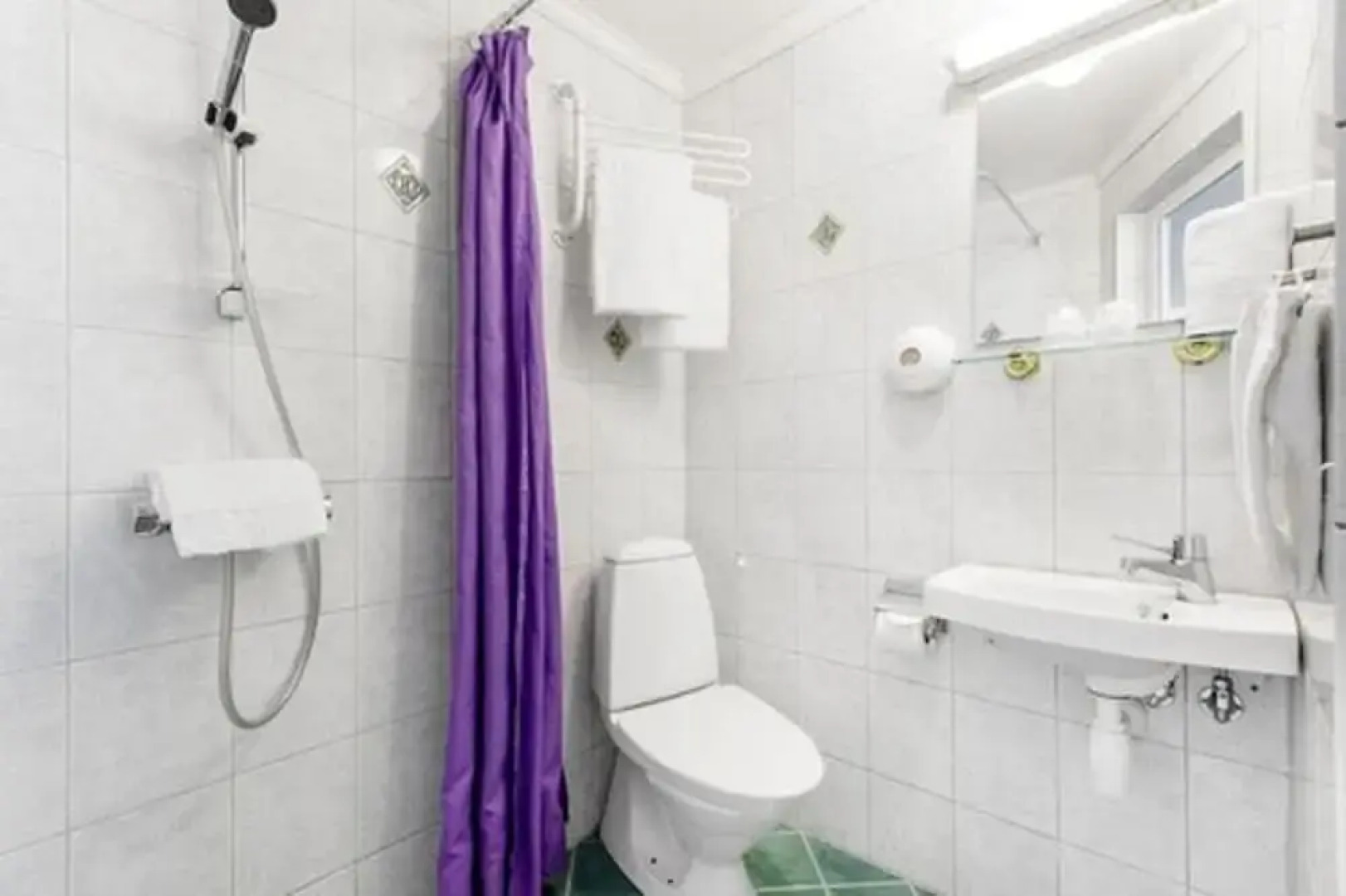 Vik Pensjonat og Hytter