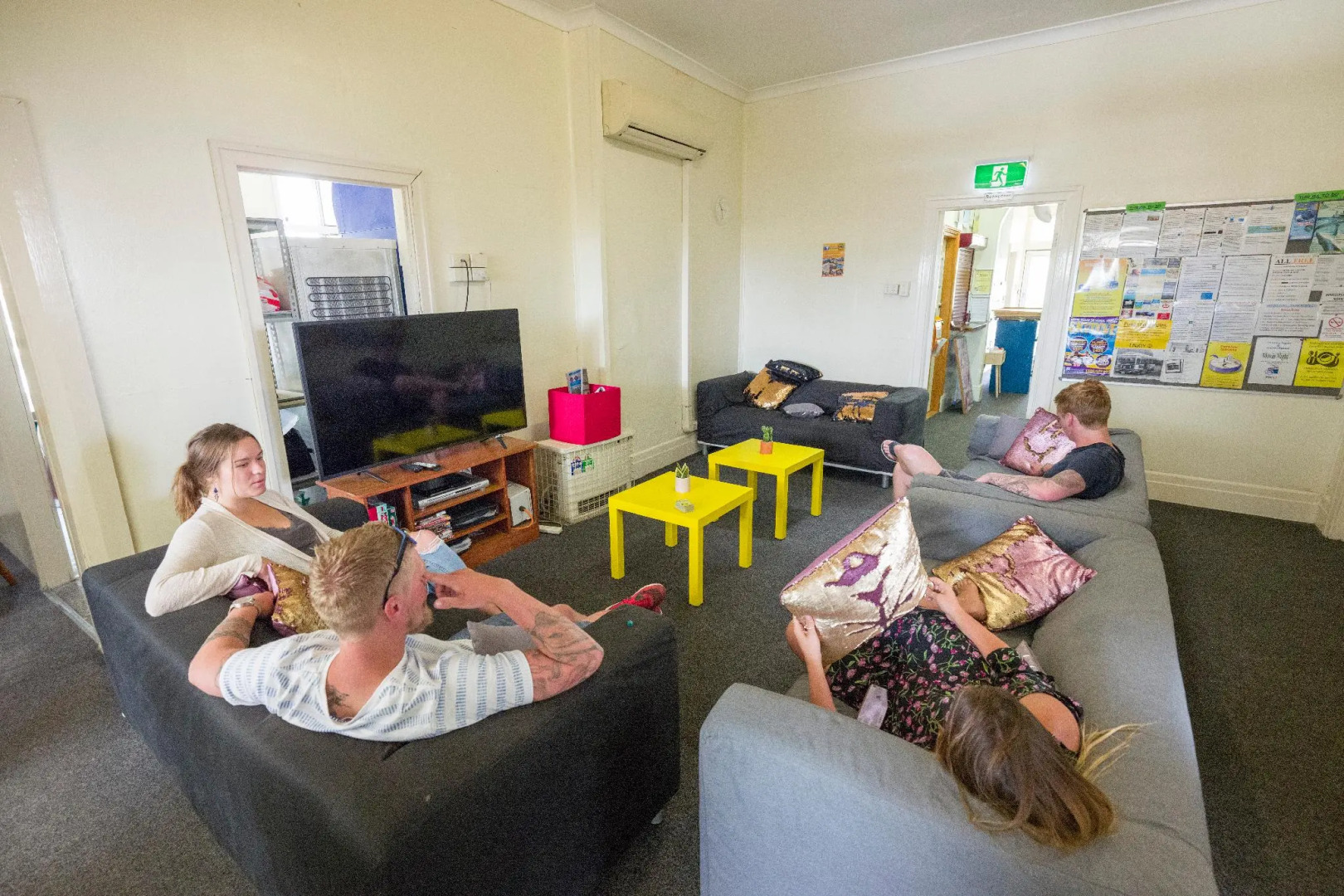 Dolphin Retreat Bunbury - Hostel