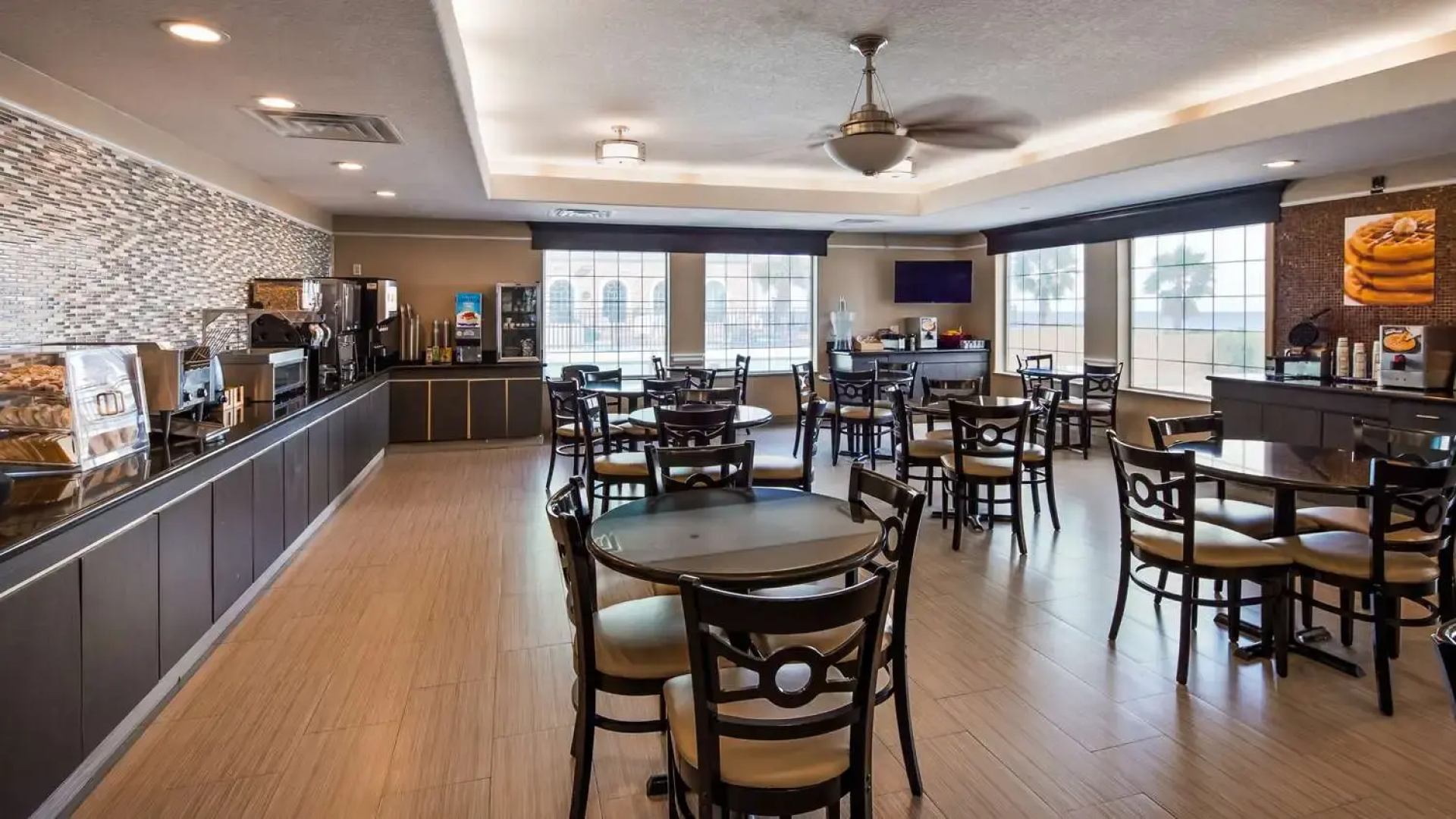Galveston Beach Hotel