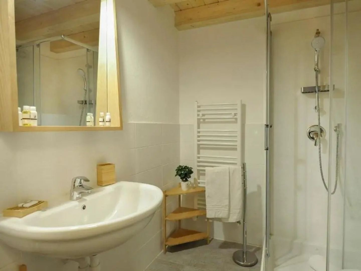 Gressoney Saint-Jean Halldis Apartments