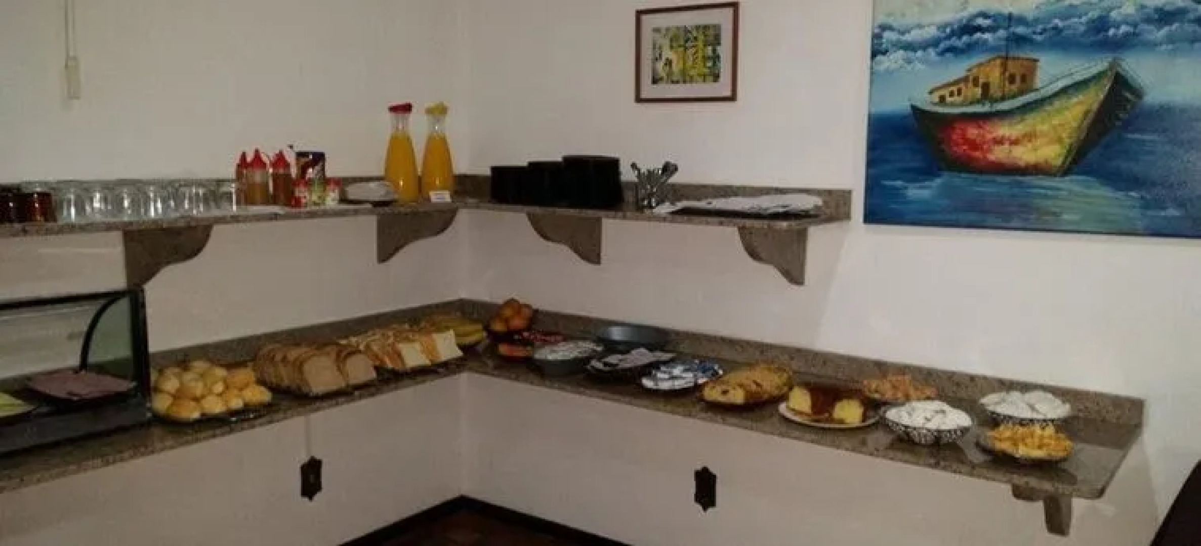 Hotel Zanardi Apart Hotel