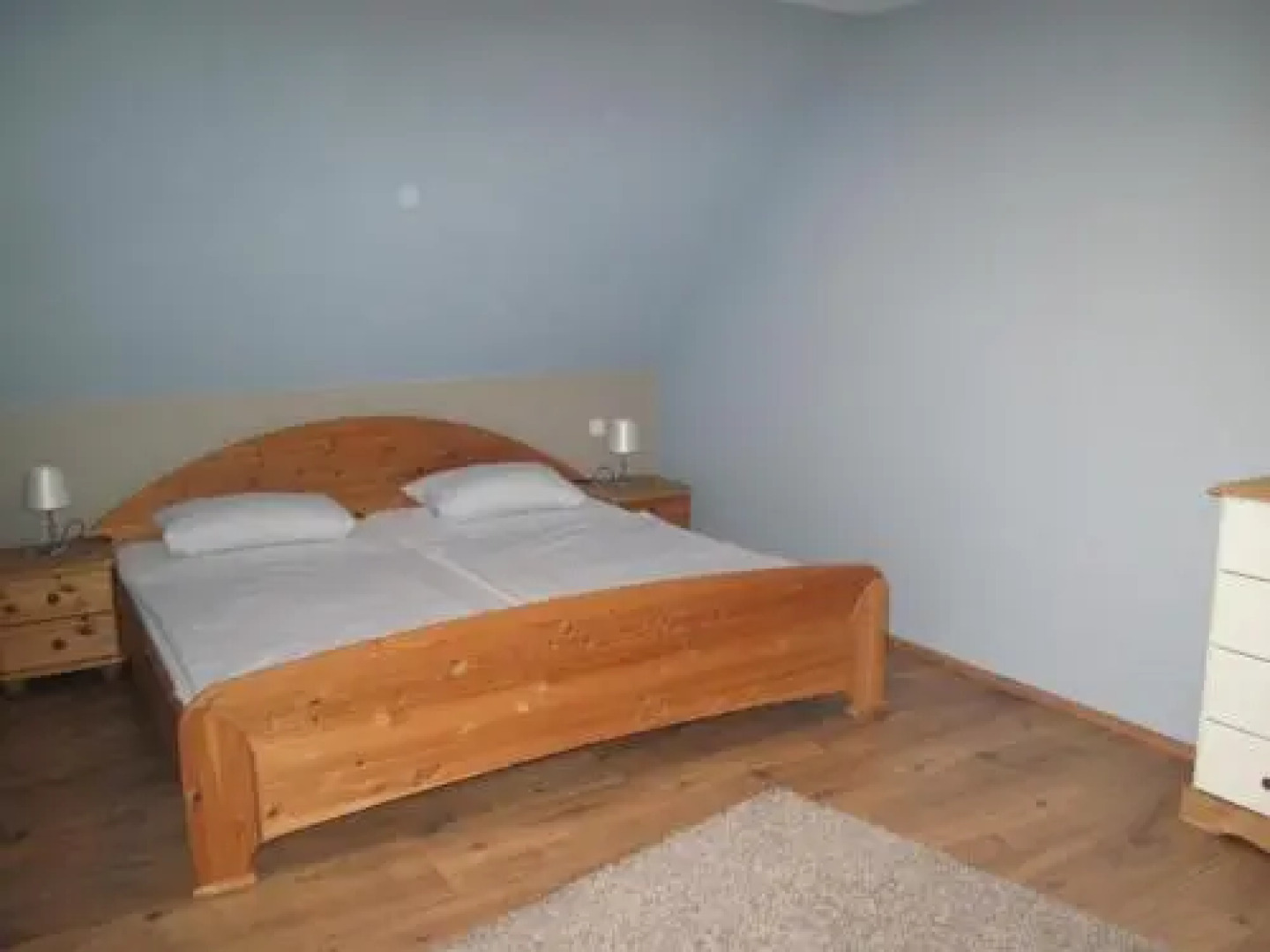 Ferienwohnung Wolter