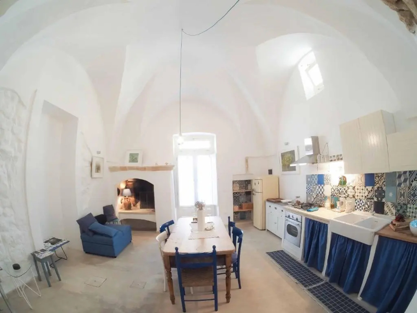 Antica Dimora Salentina