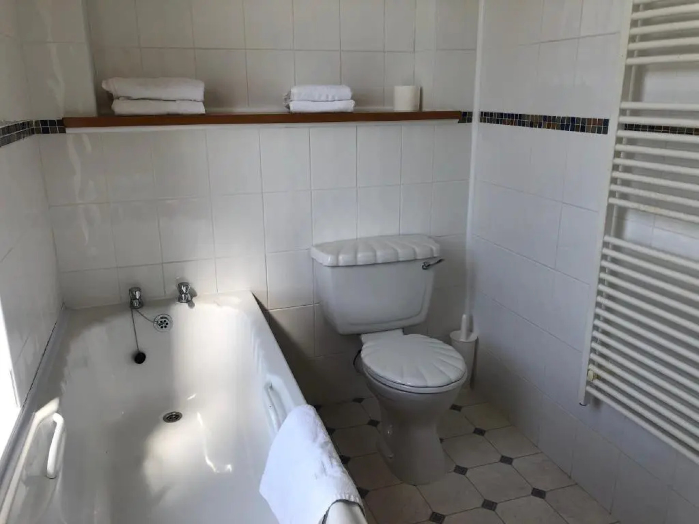 Highland Moors Guest House