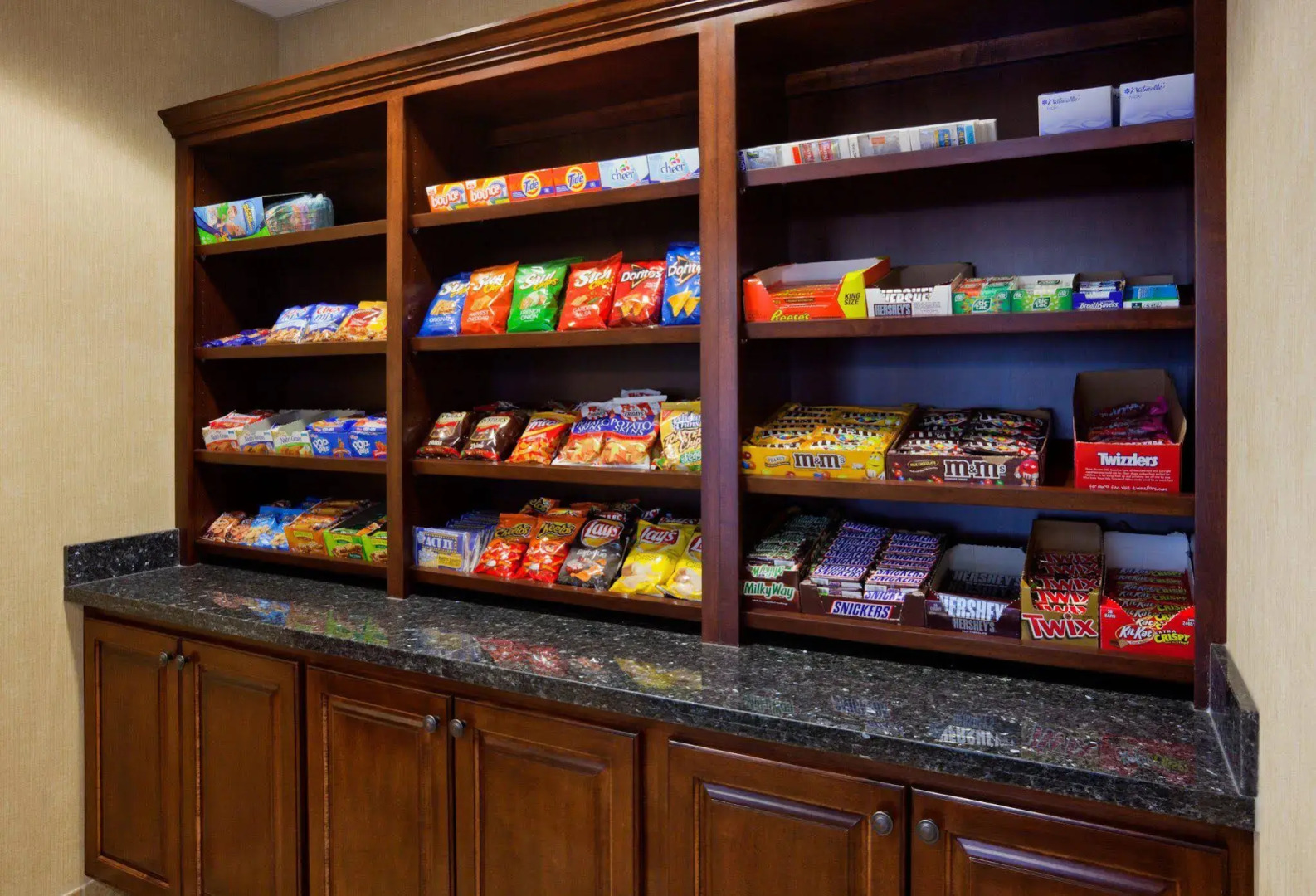 Holiday Inn Express Hotel & Suites Minneapolis SW - Shakopee by IHG