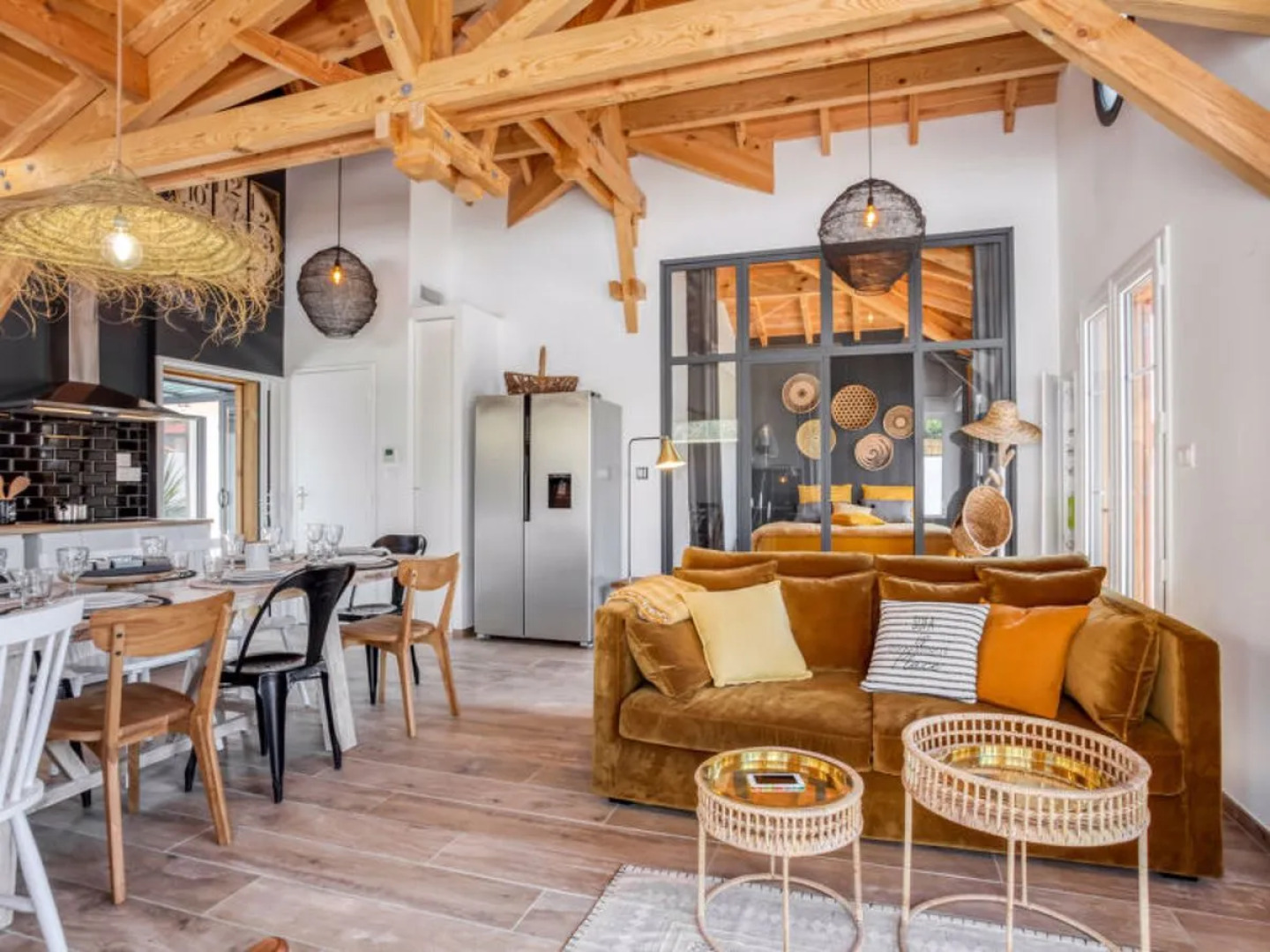 Holiday Home Maison Les Goêlands