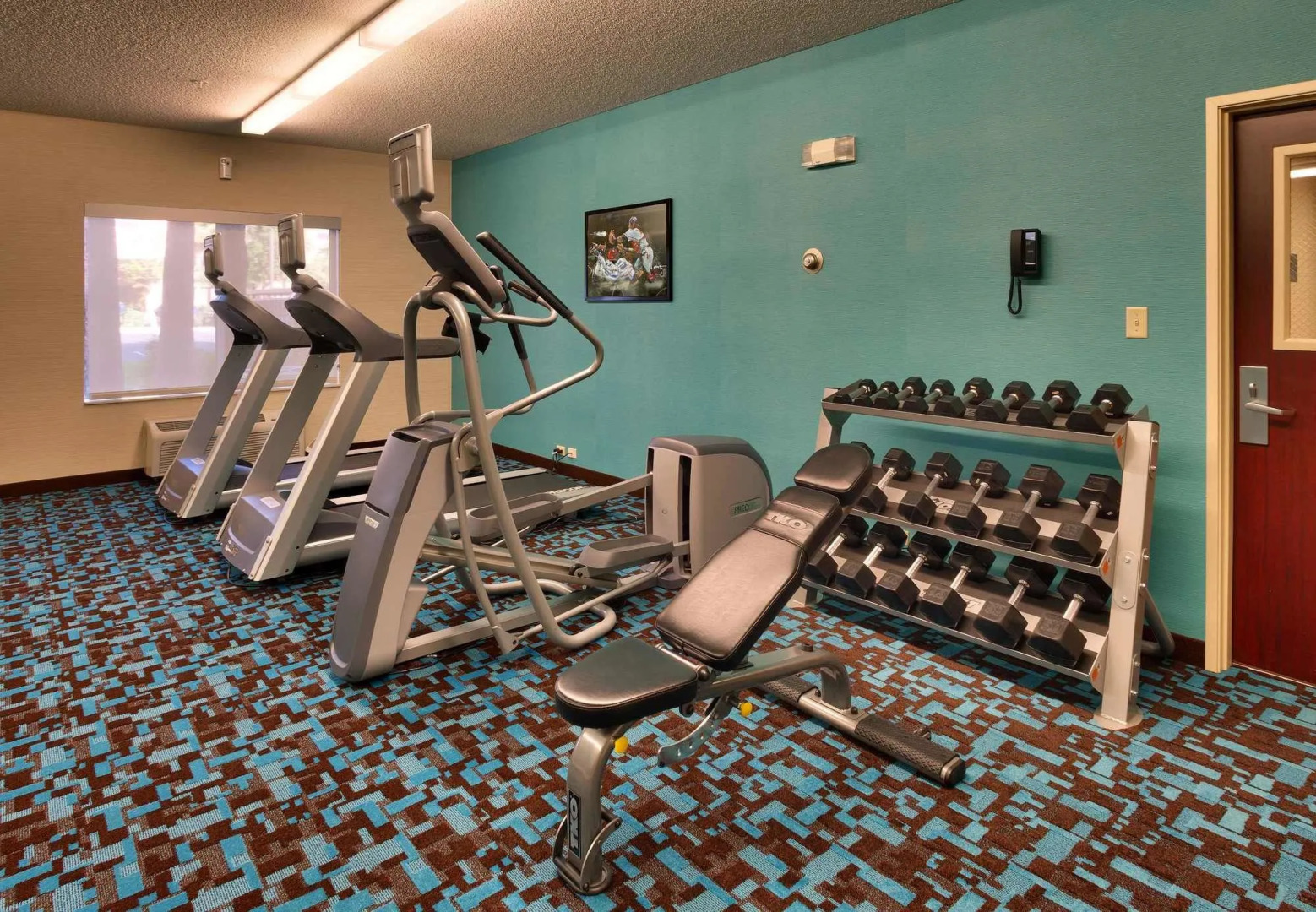 Fairfield Inn By Marriott Yuma