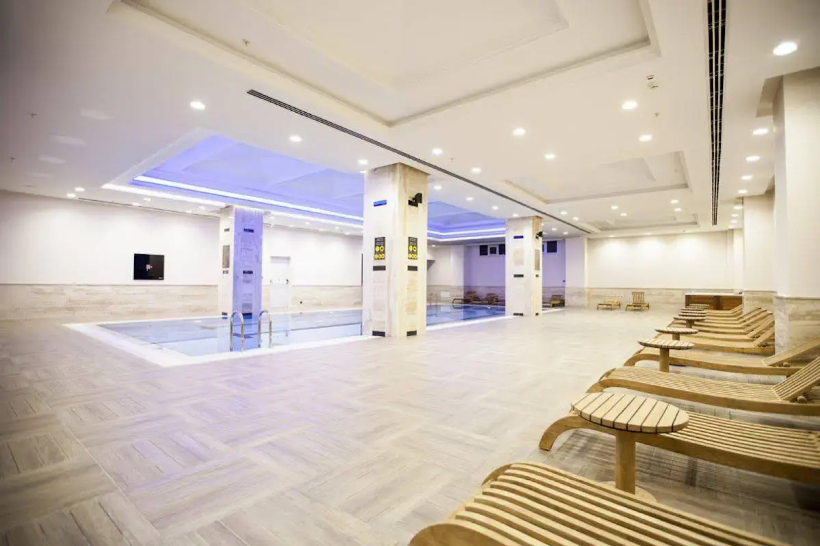 Downtown Ankara Hotel by Accor