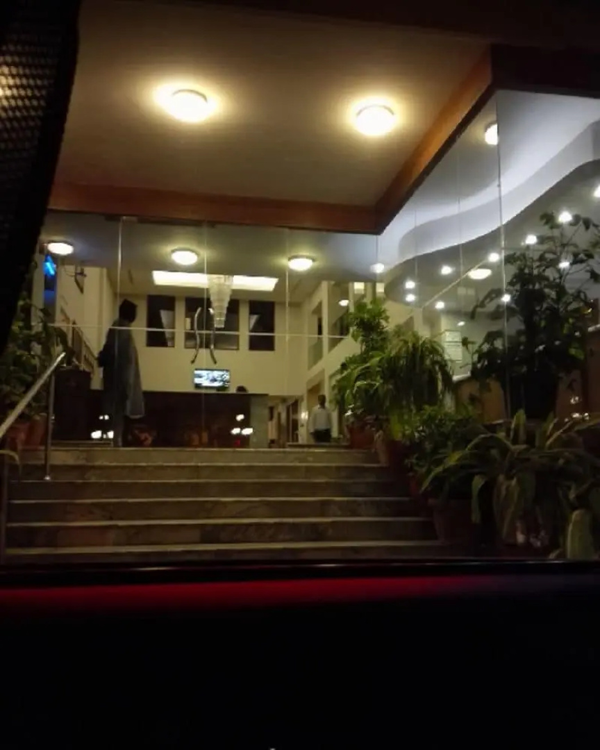Embassy Inn Hotel Karachi