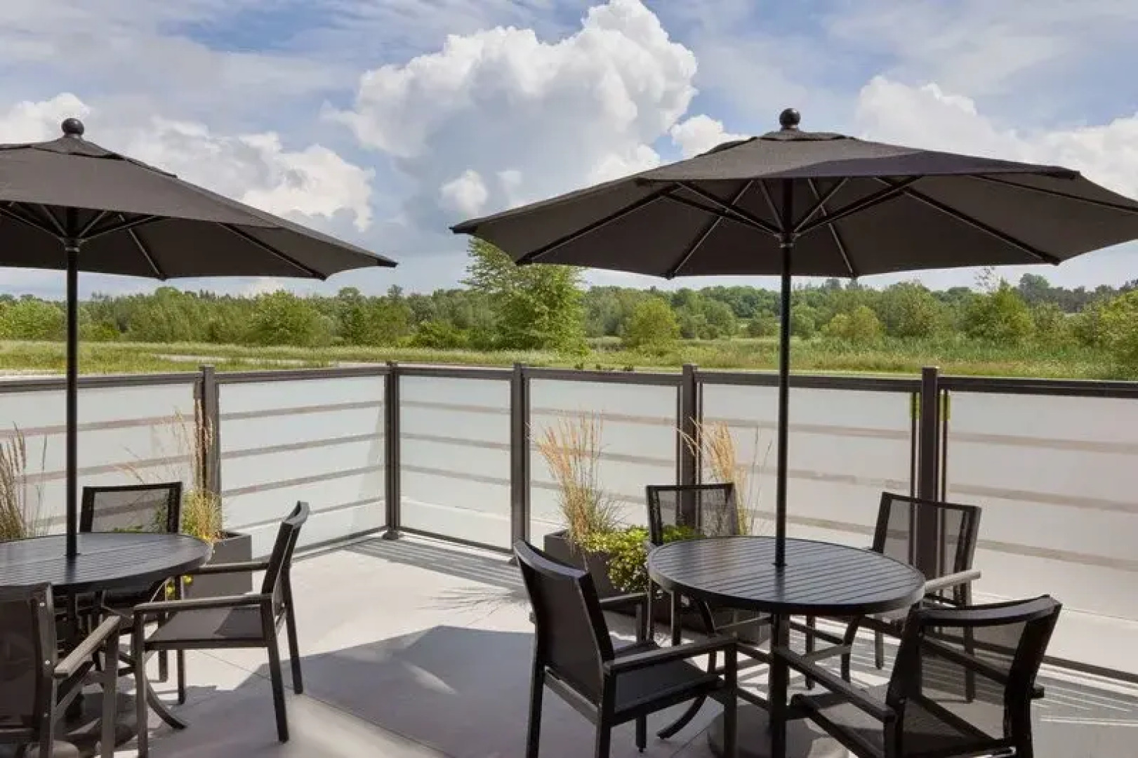 Fairfield Inn & Suites Orillia