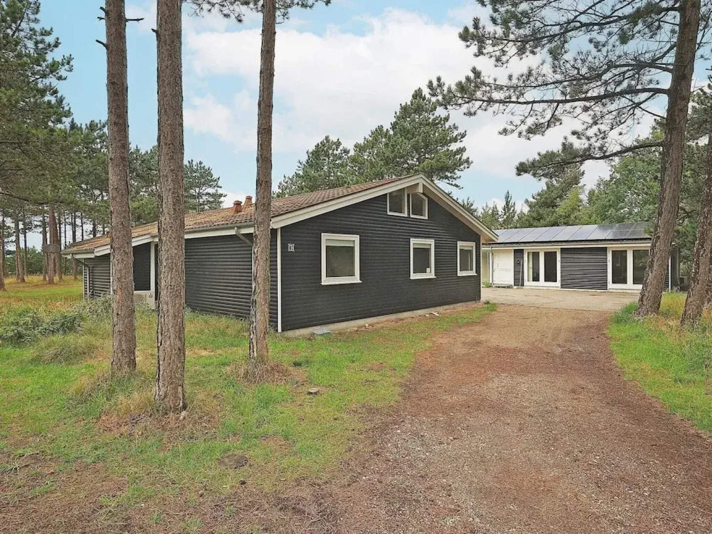 Luxury Beach Retreat - By Traum Ferienwohnungen