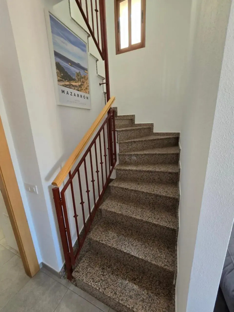 Duplex 6 Mar de Plata