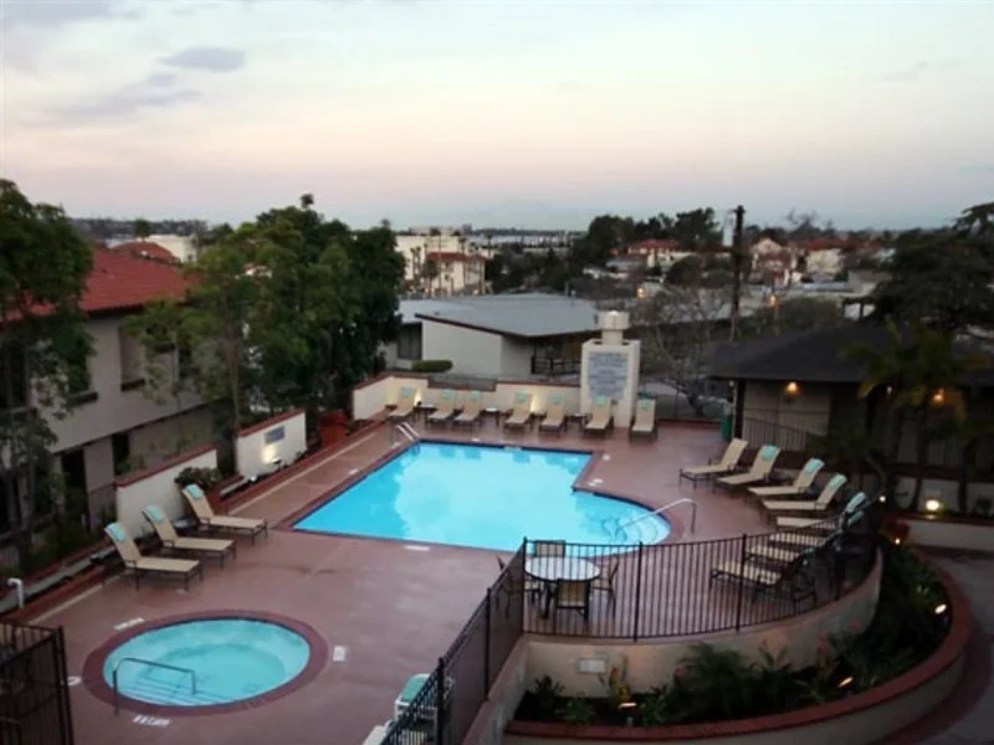 Fairfield Inn & Suites San Diego Old Town