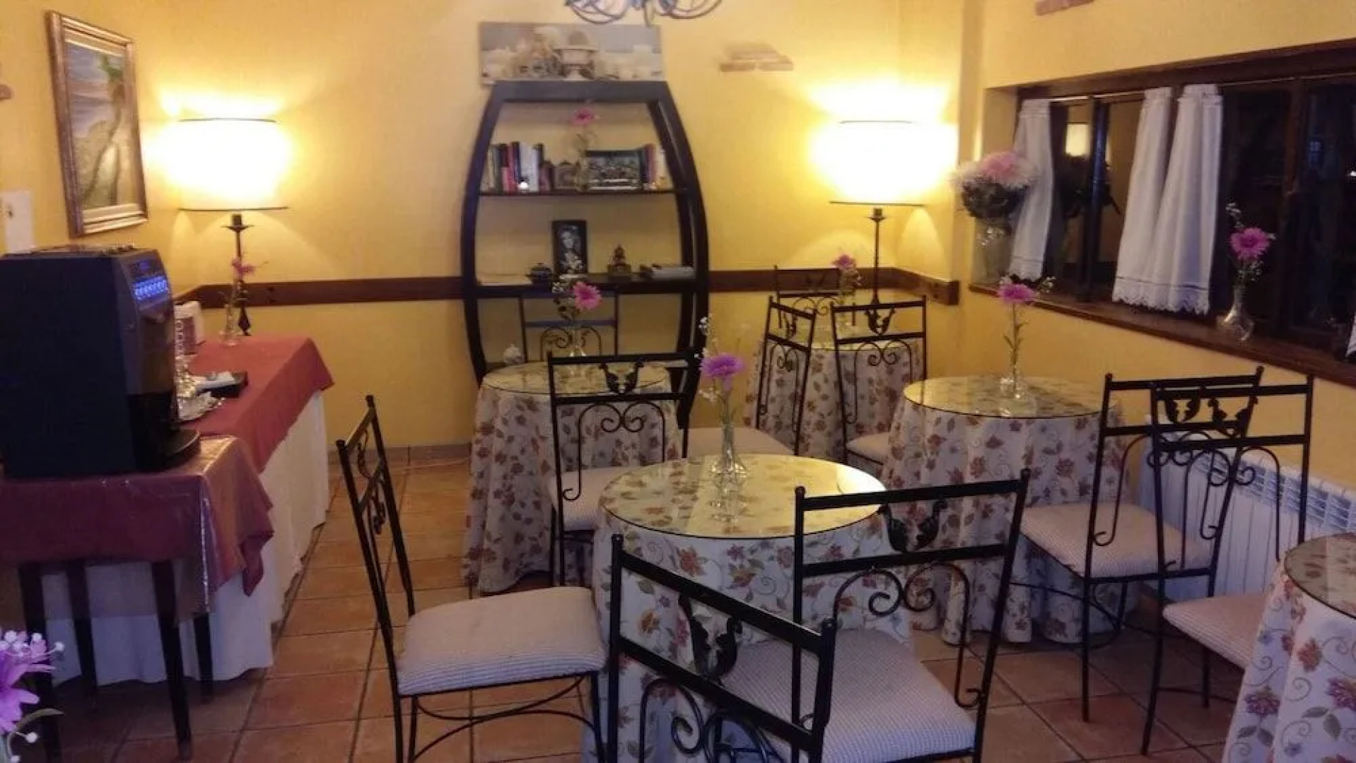 Posada Estela de Barros