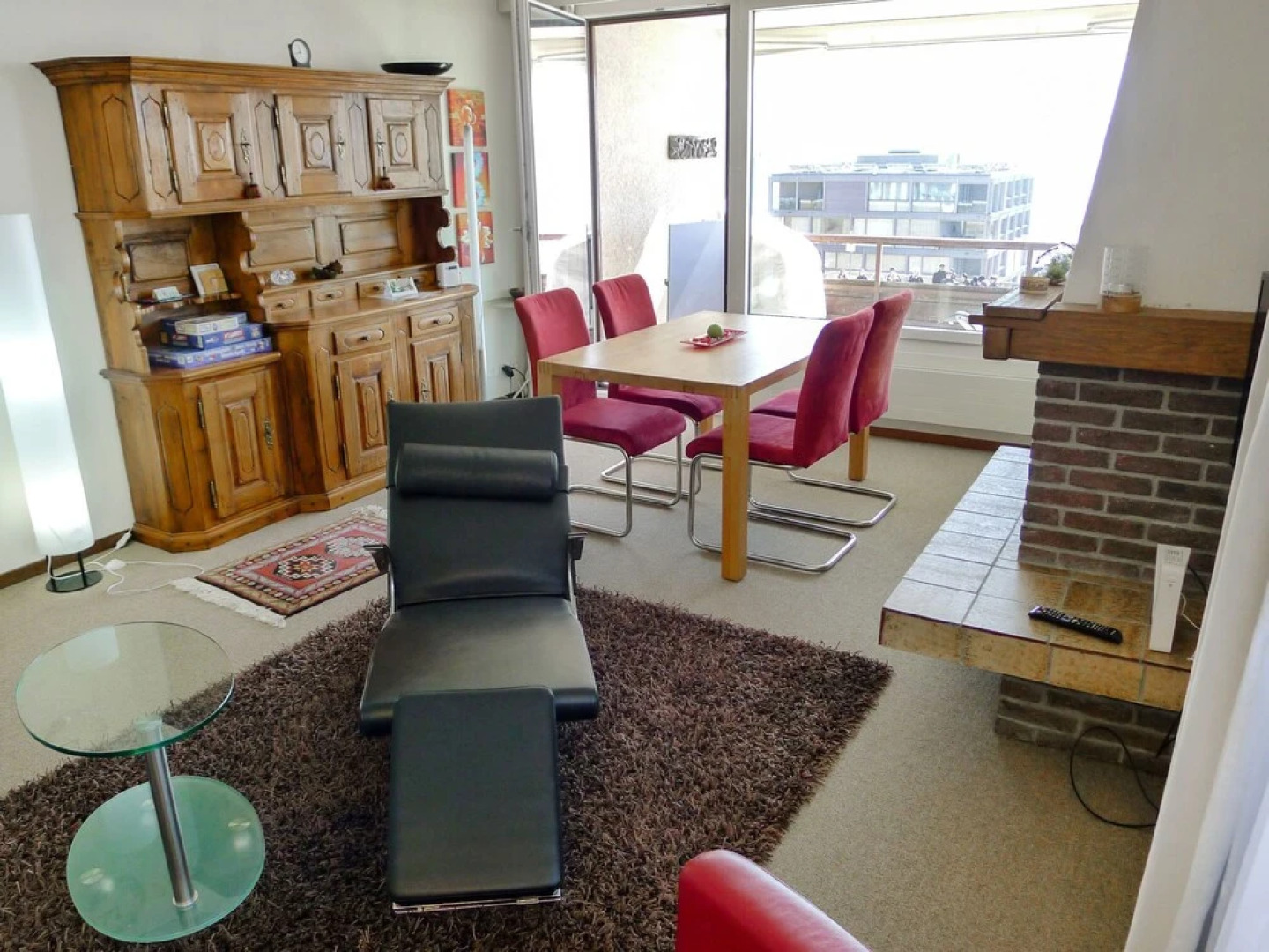 Casa Margherita B Tler Rigi Kaltbad