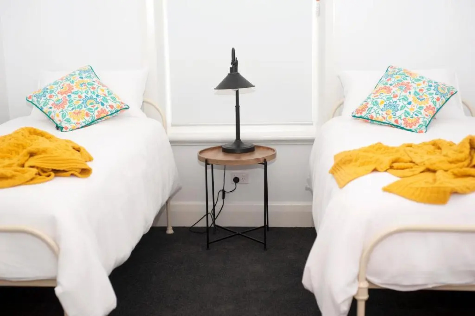 Two Cow Cottage Bed & Breakfast