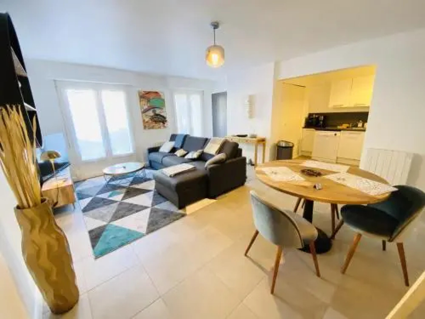 Apartment Residence De La Baie 6