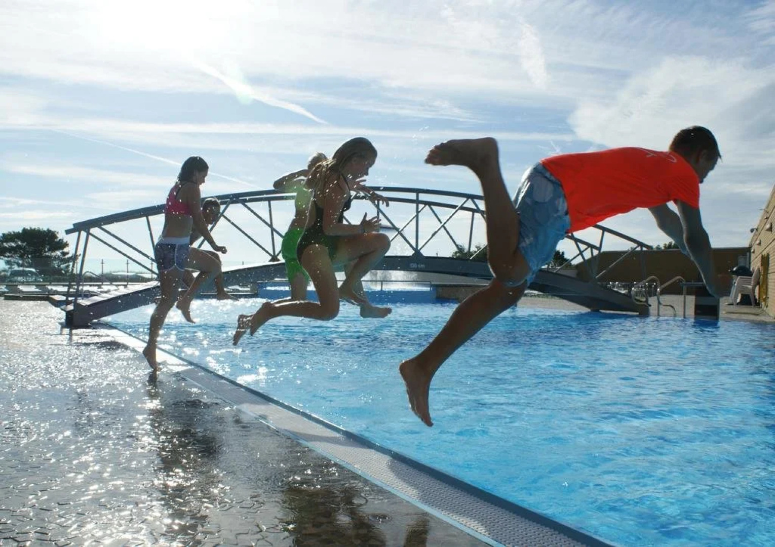 Kattegat Strand Camping