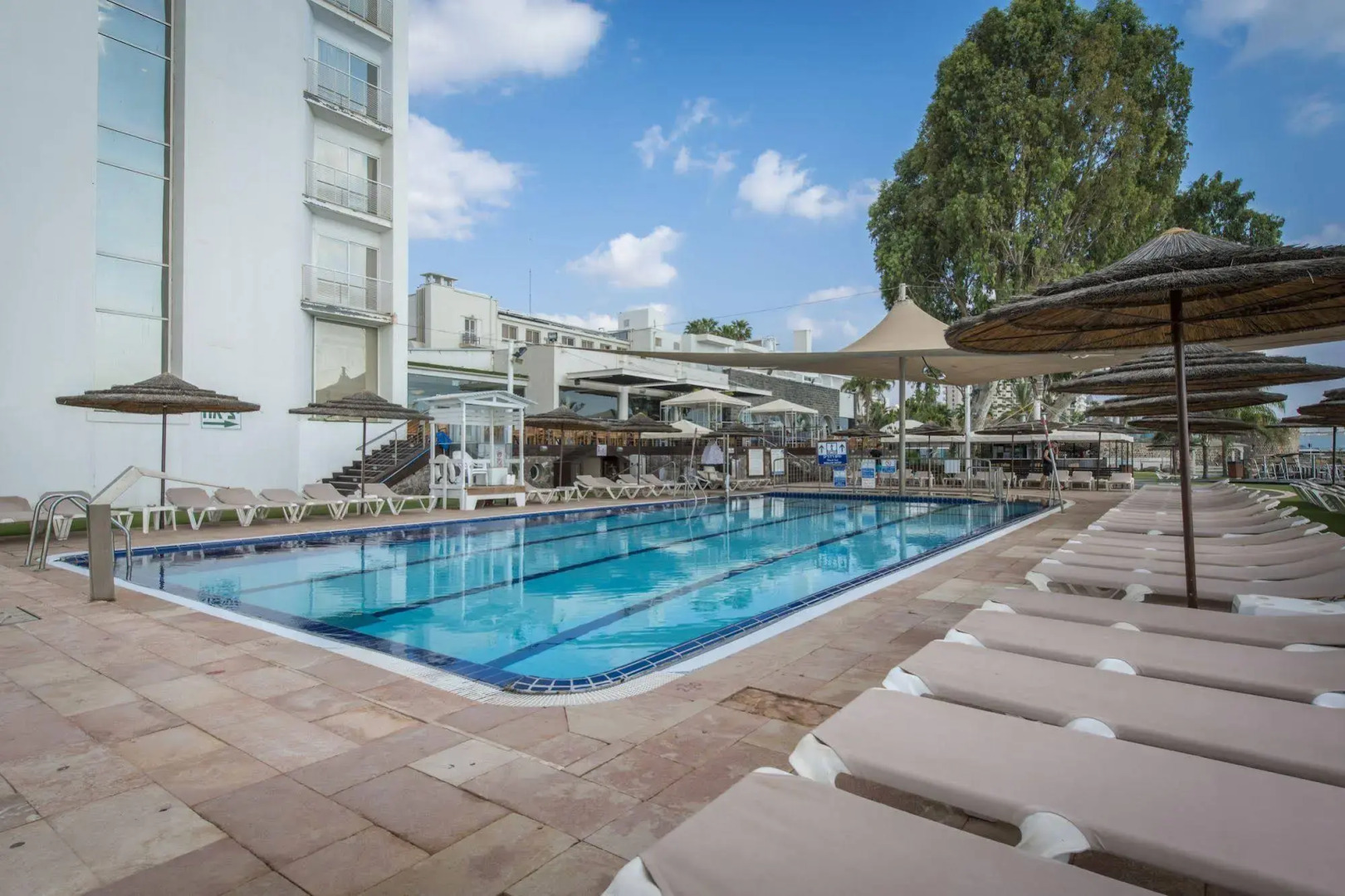 Galei Kinnereth Hotel