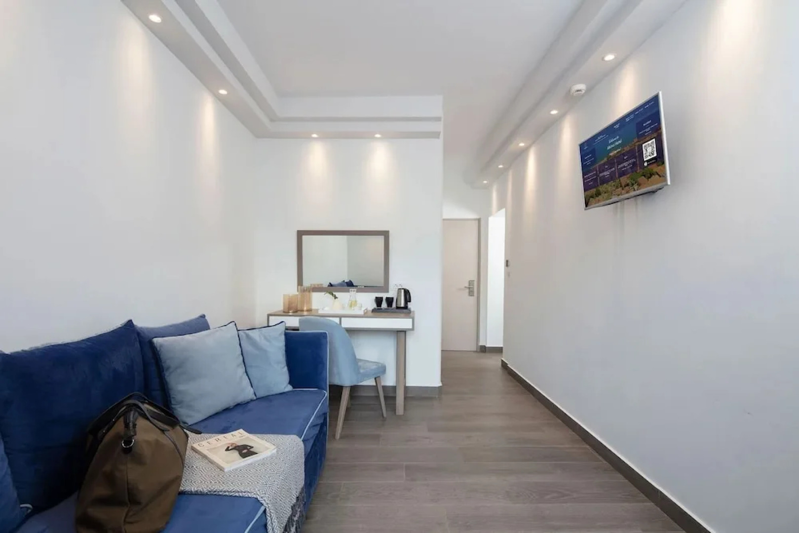 Alkinoi Resort & Spa