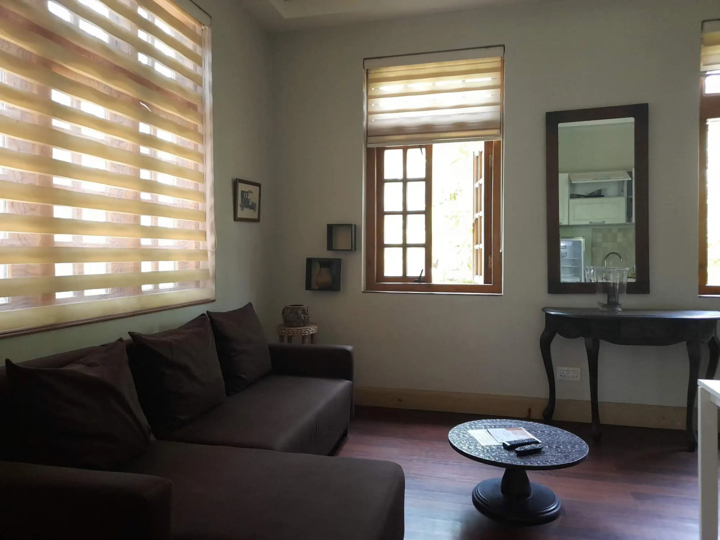 Olma Colonial Suites