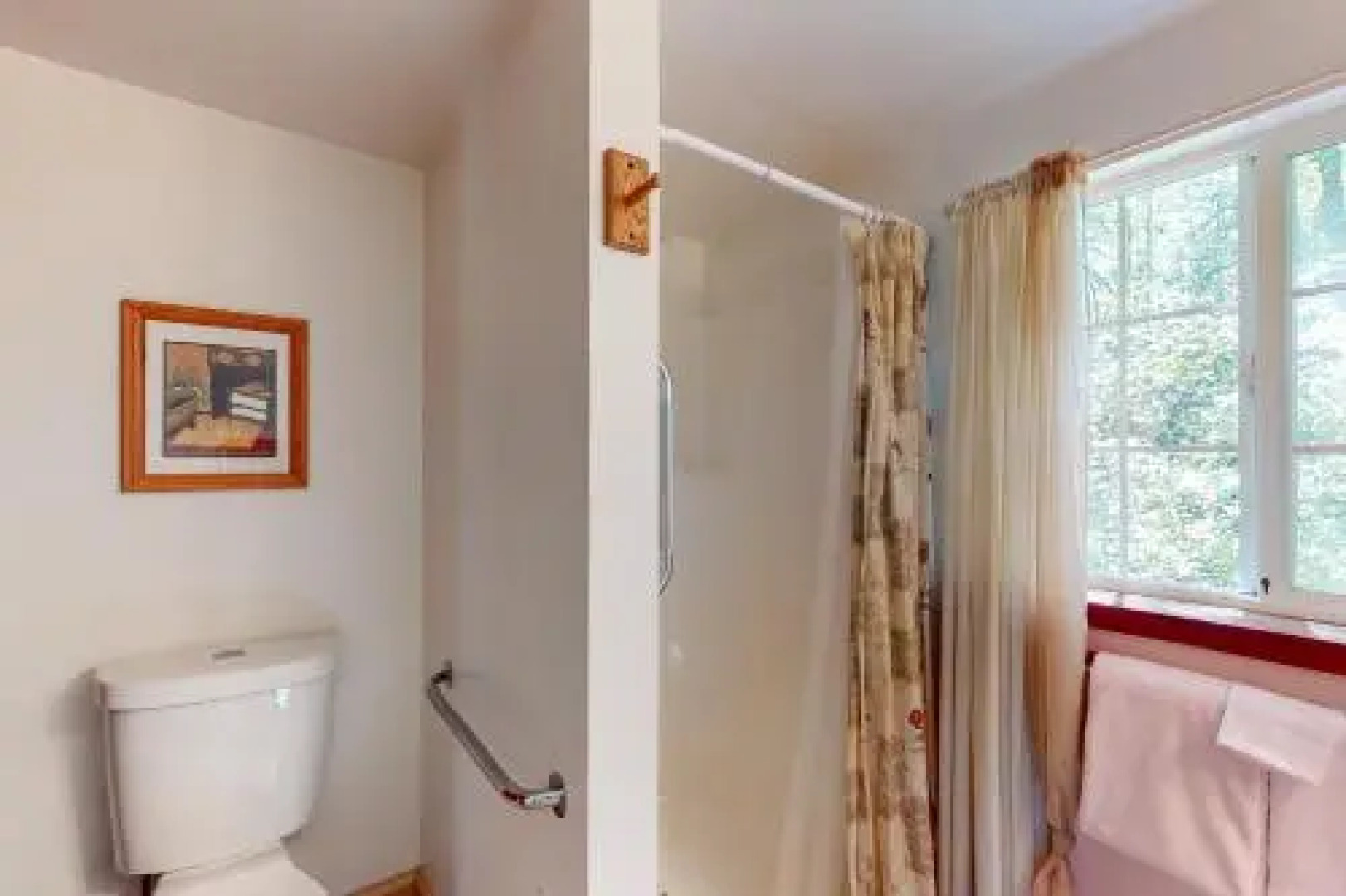 Pacific Crest Trail House