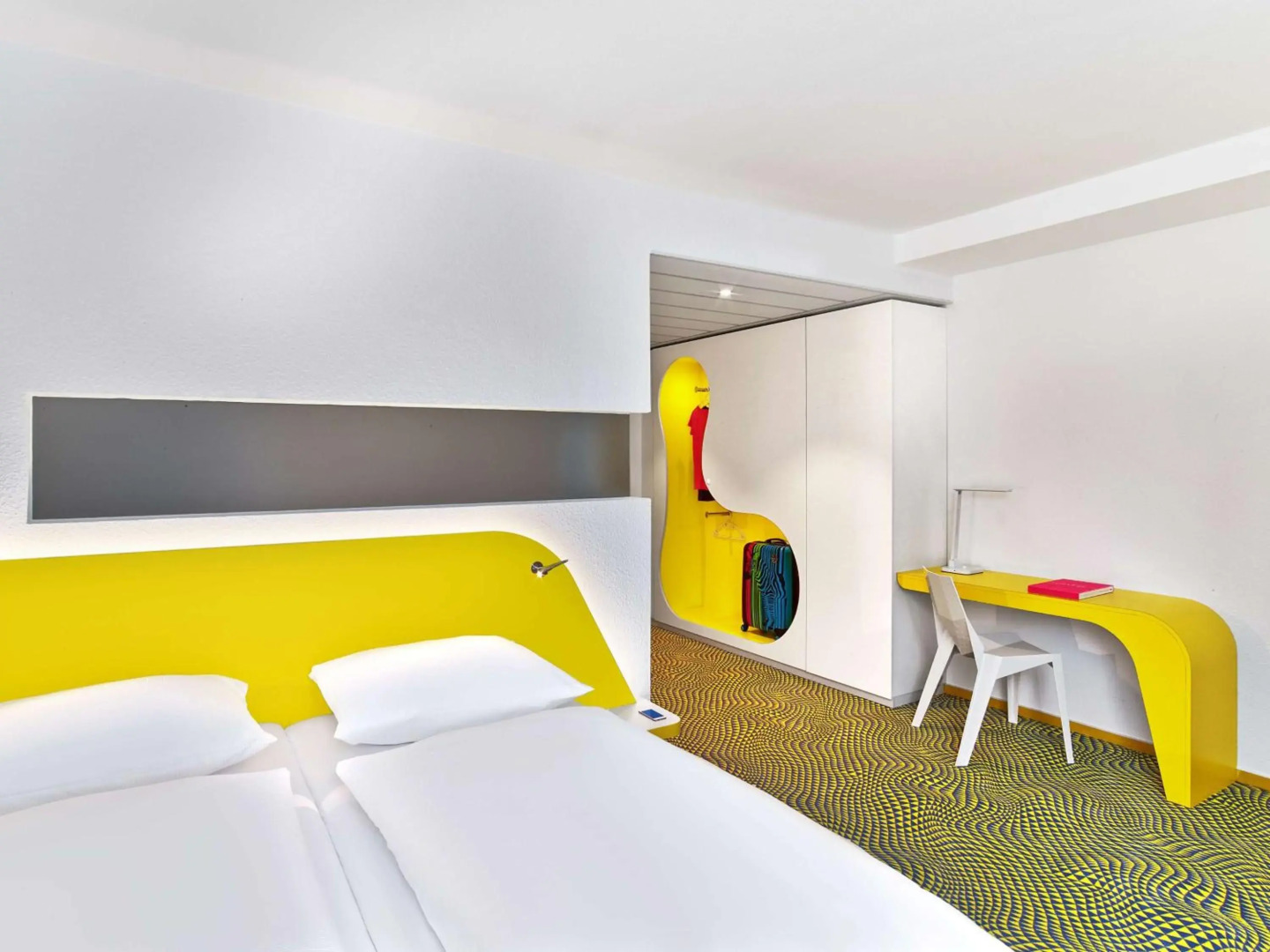 Prize by Radisson, Hannover City