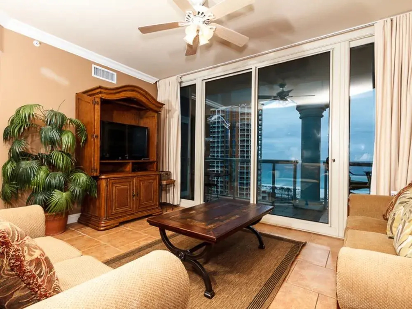 Portofino Island Resort by Wyndham Vacation Rentals