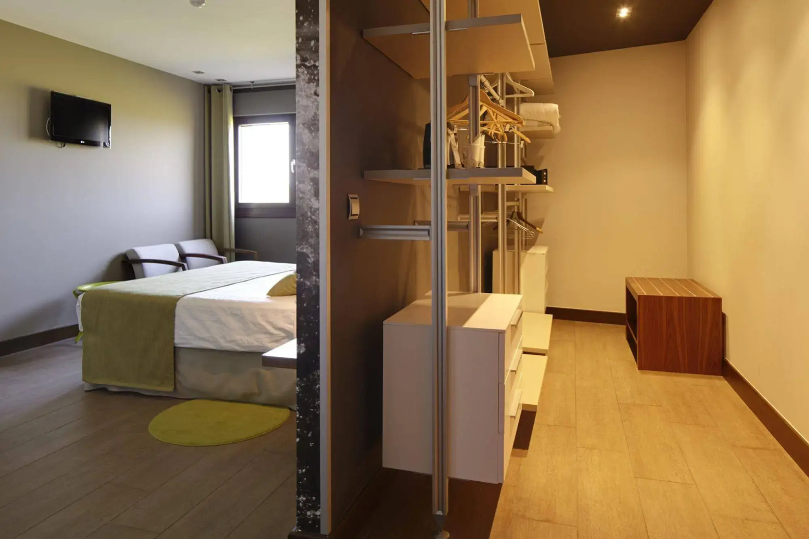 Hotel Rural Gaintza