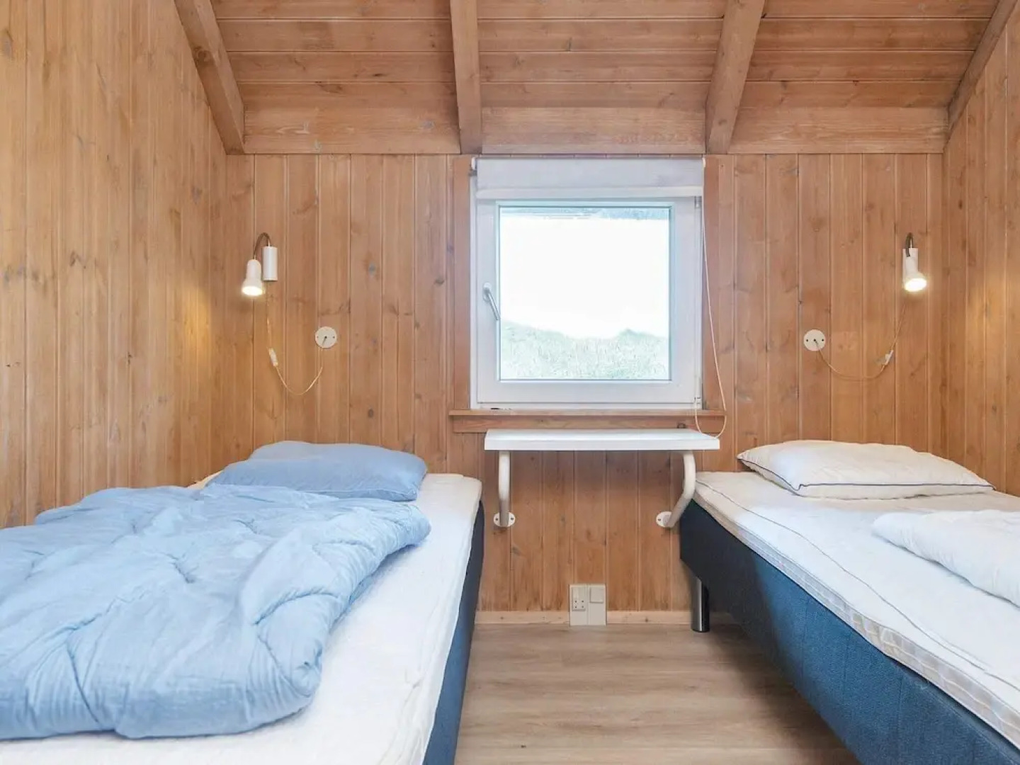 12 Person Holiday Home in Hvide Sande