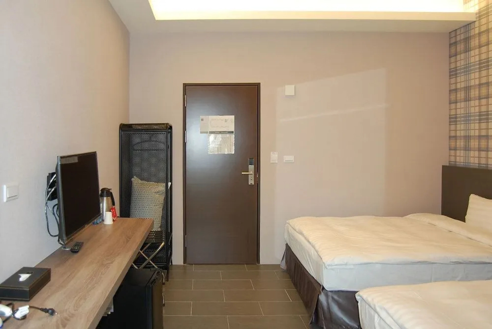 Ruiju Boutique Hotel Dayan