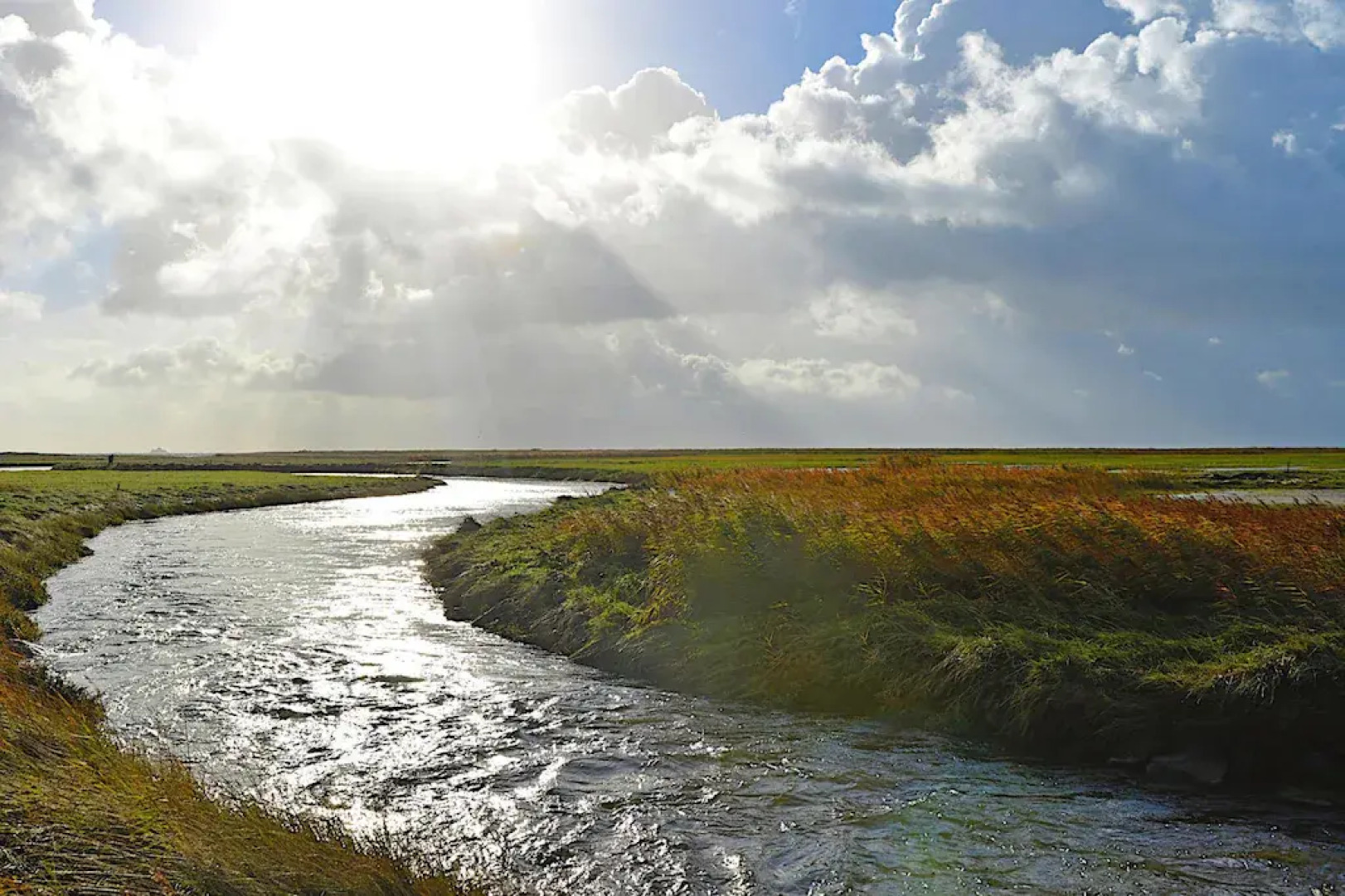 Holiday Home, Oevenum