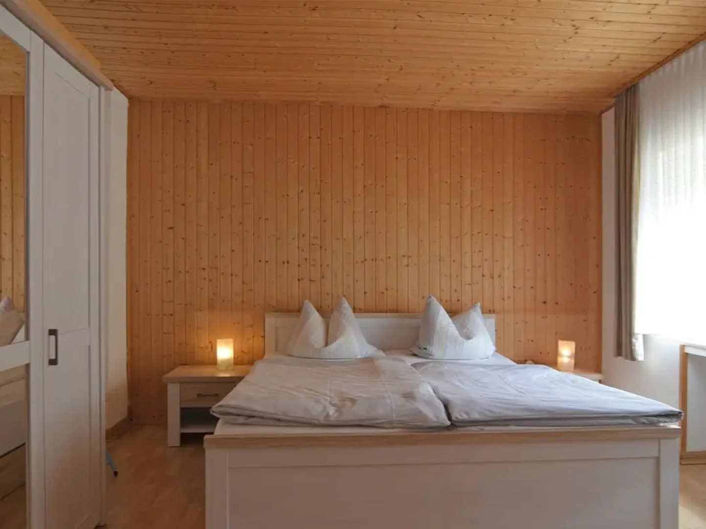 Marsberg Nature Nest