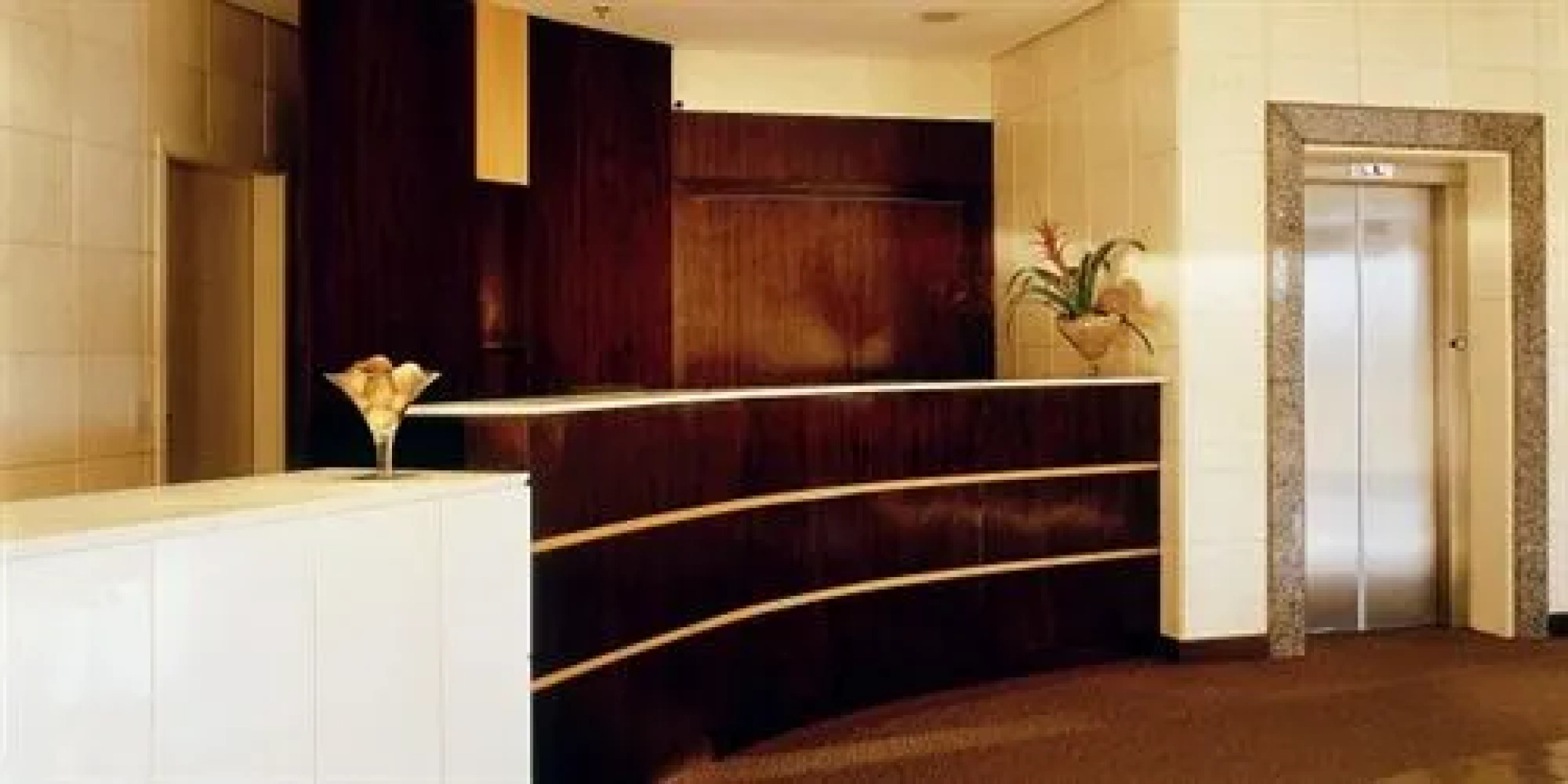 InterCity Premium Gravataí