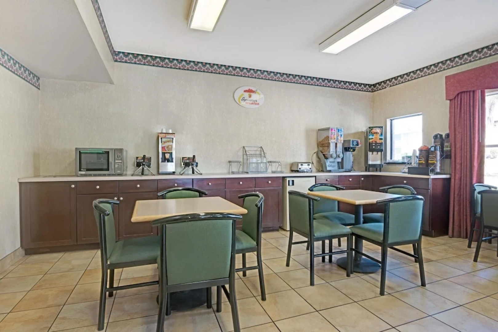 Comfort Inn - Universal City (Northeast)