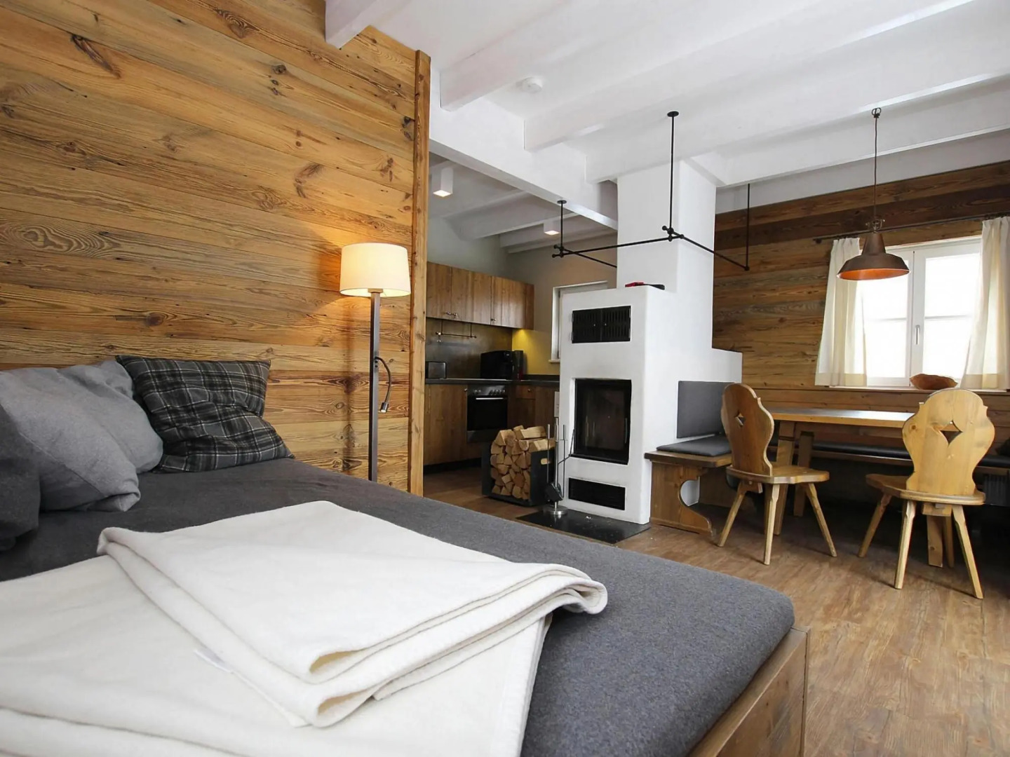 Holiday Homes in the Schierke Harzresort on the Brocken, Schierke