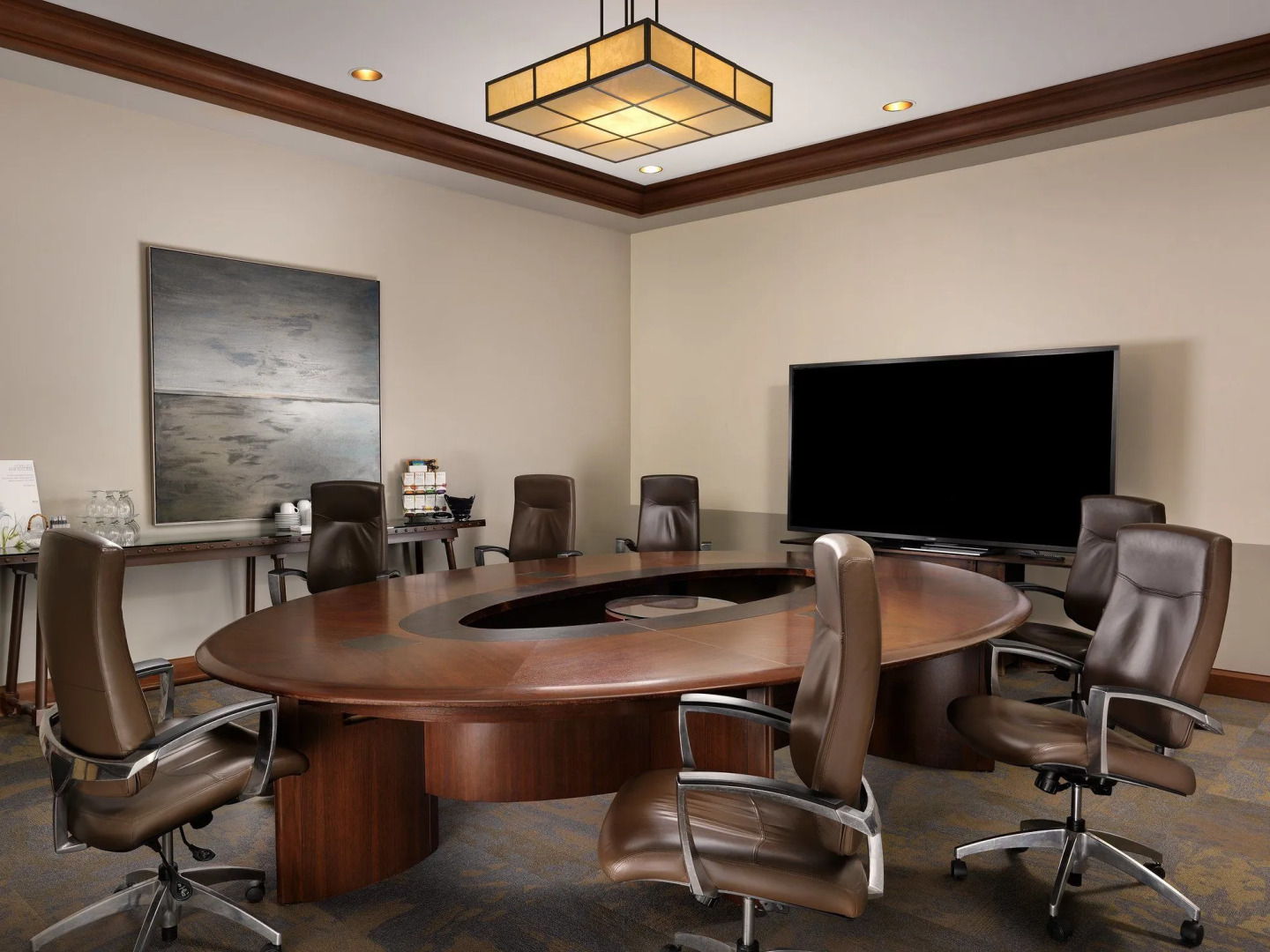 The Westin Bear Mountain Golf Resort & Spa, Victoria