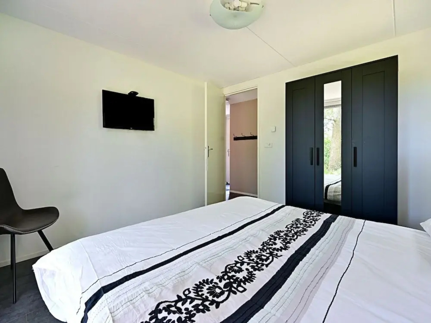 Chalet With Gorgeous View of the Natural Surroundings