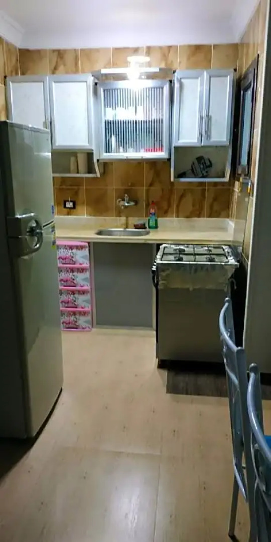 Studio in Blue Bay Asia Elsokhna Marsilia - Families only