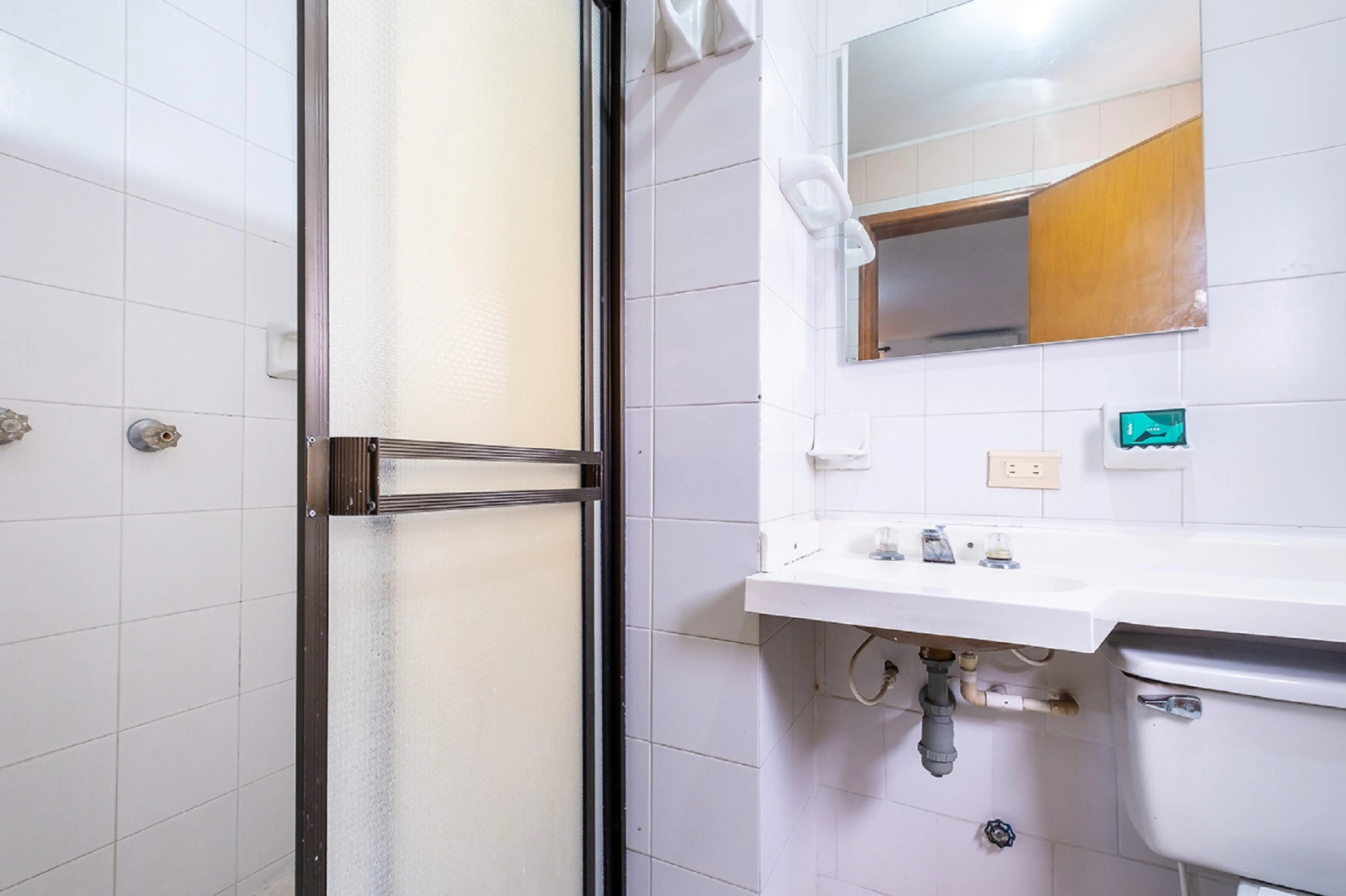 Hotel Sevilla Plaza Bucaramanga