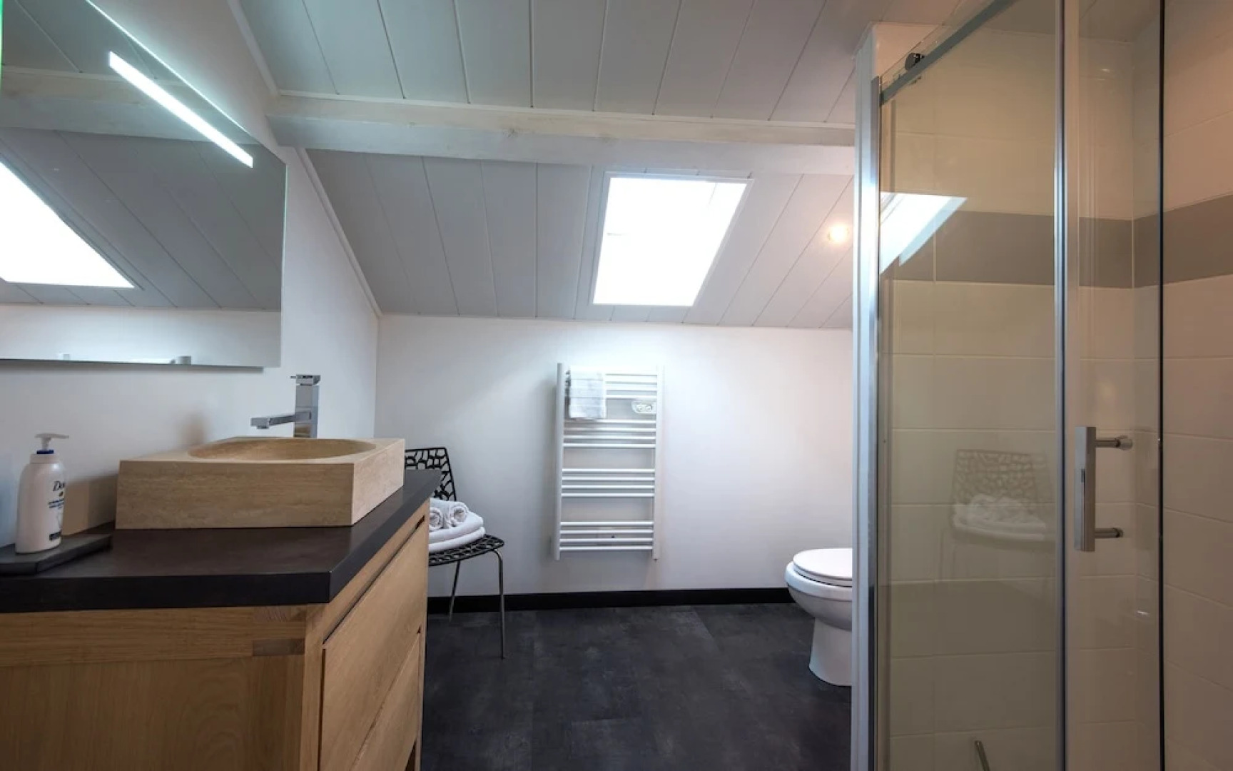 La Longère Bourguignonne