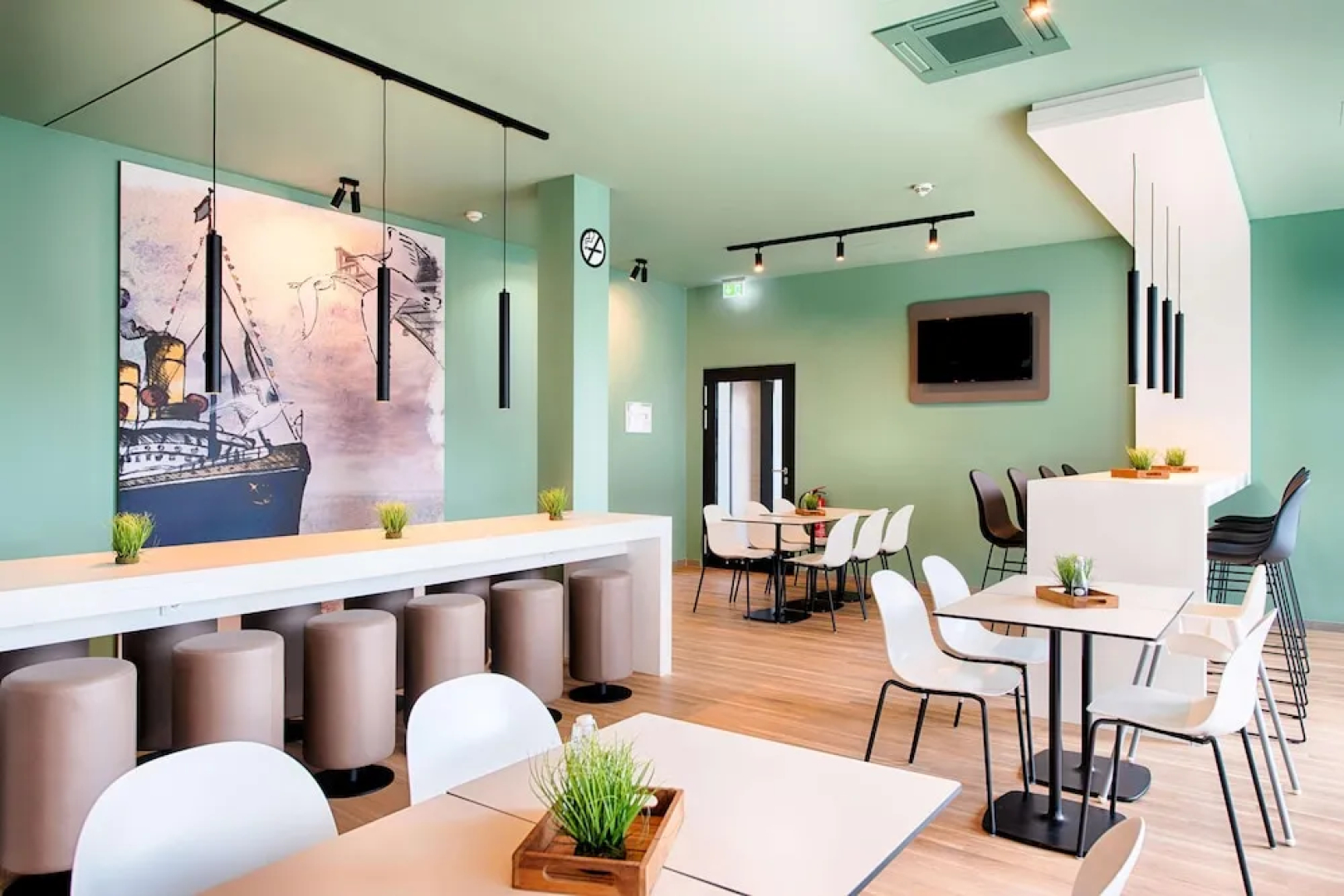 B&B Hotel Wilhelmshaven