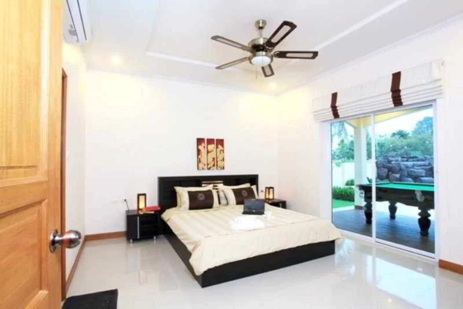 The Chase & Foxlea Villas