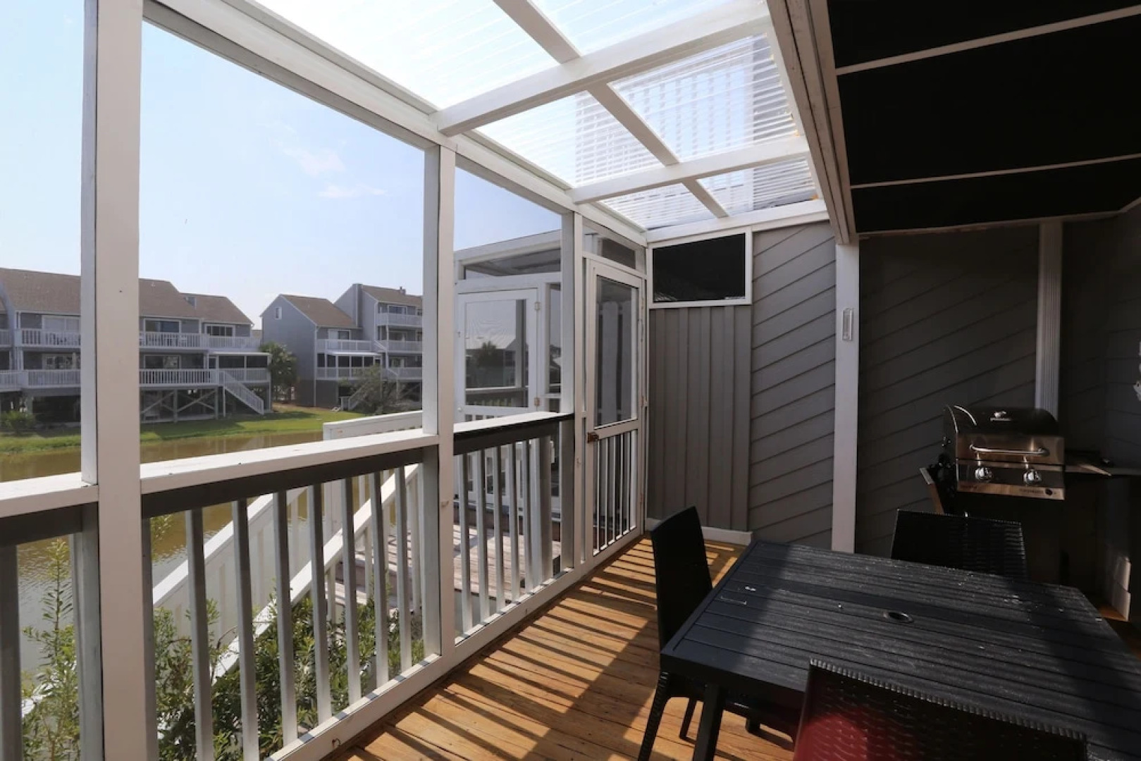 Barrier Dunes 250 - 110 Sea Side Oasis